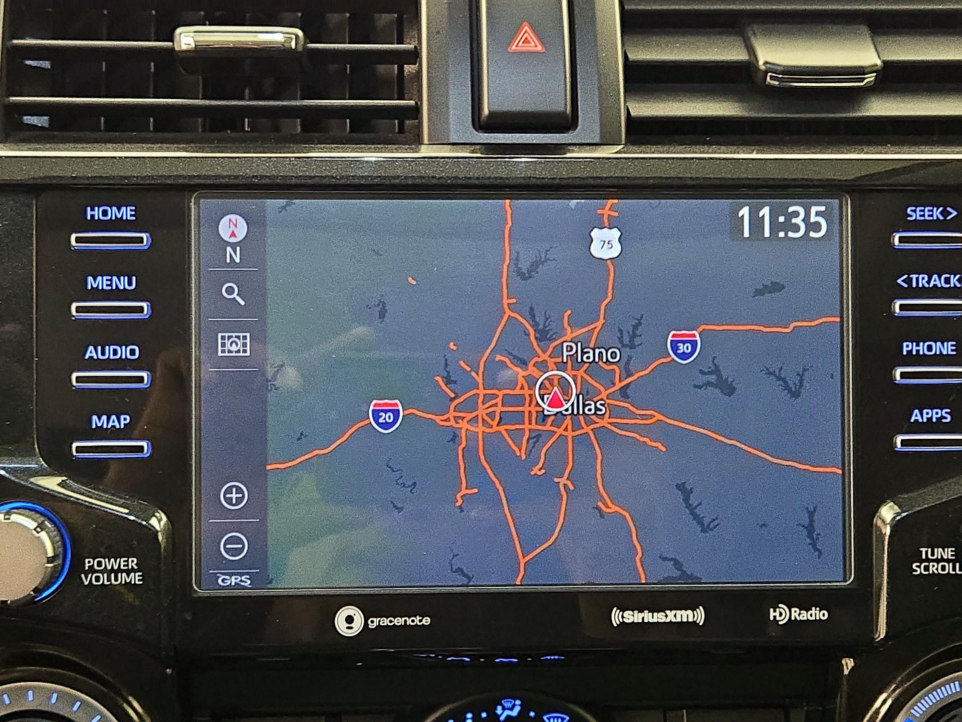 Thumbnail: 2021 Toyota 4Runner - 14