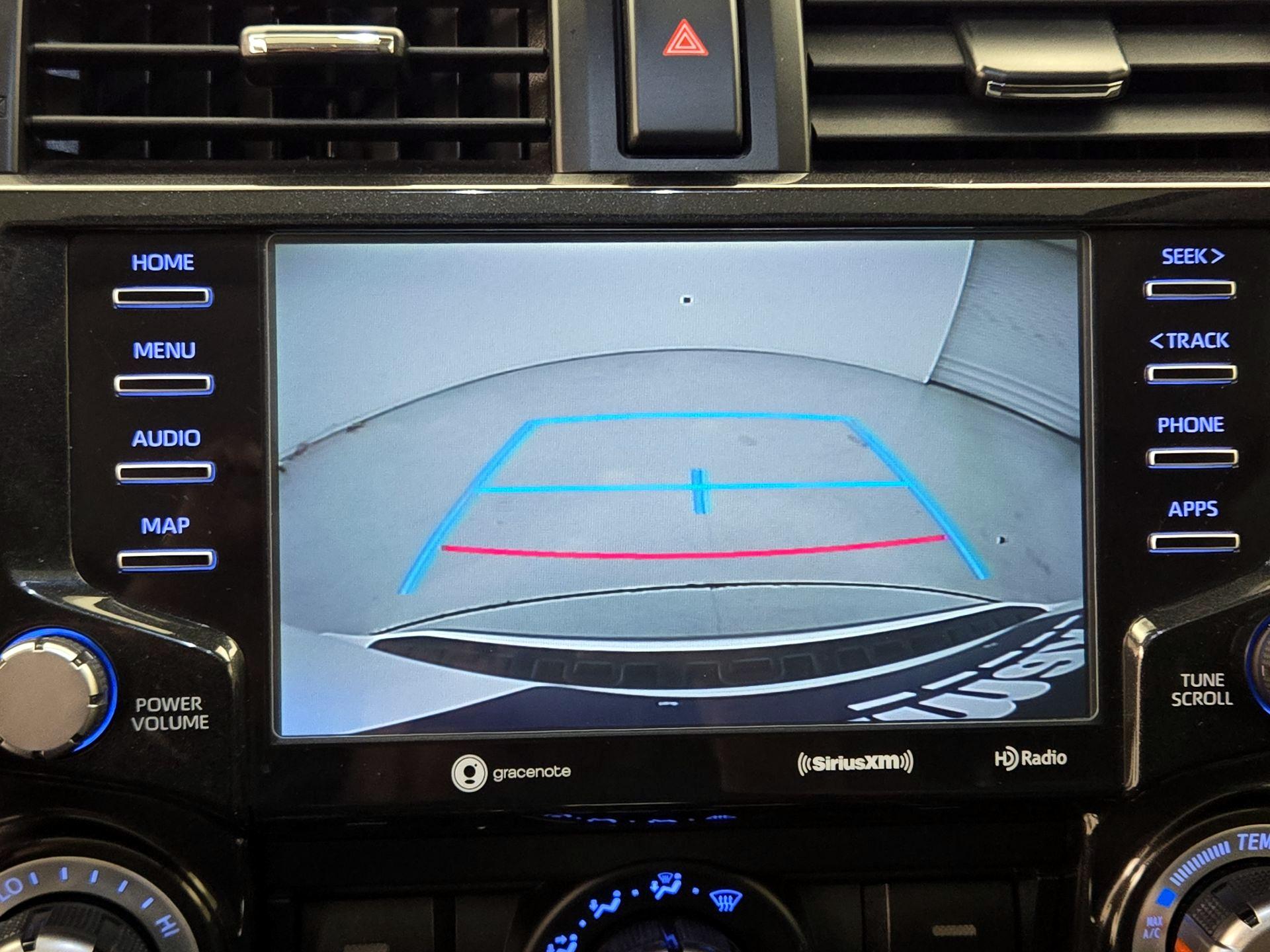 Thumbnail: 2021 Toyota 4Runner - 15