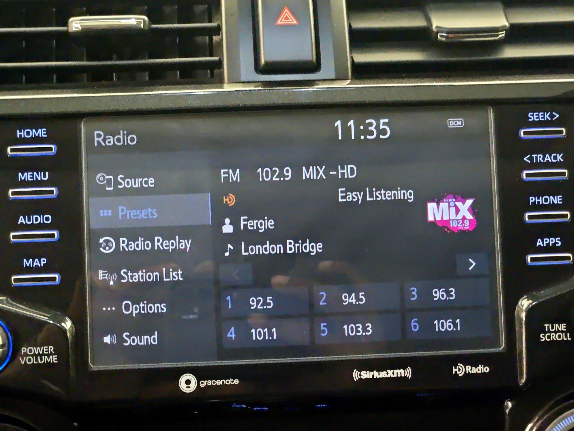 Thumbnail: 2021 Toyota 4Runner - 16