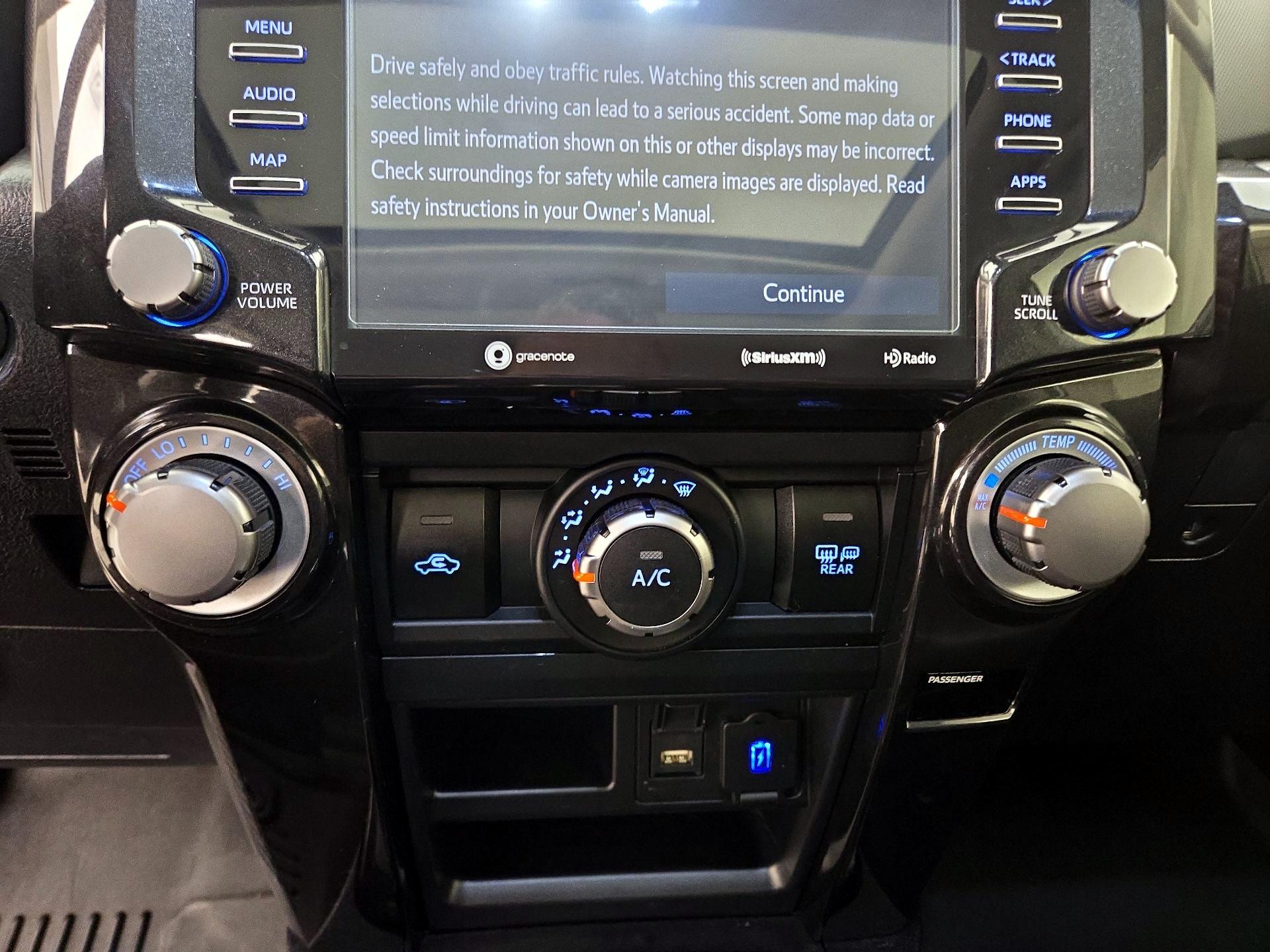 Thumbnail: 2021 Toyota 4Runner - 17