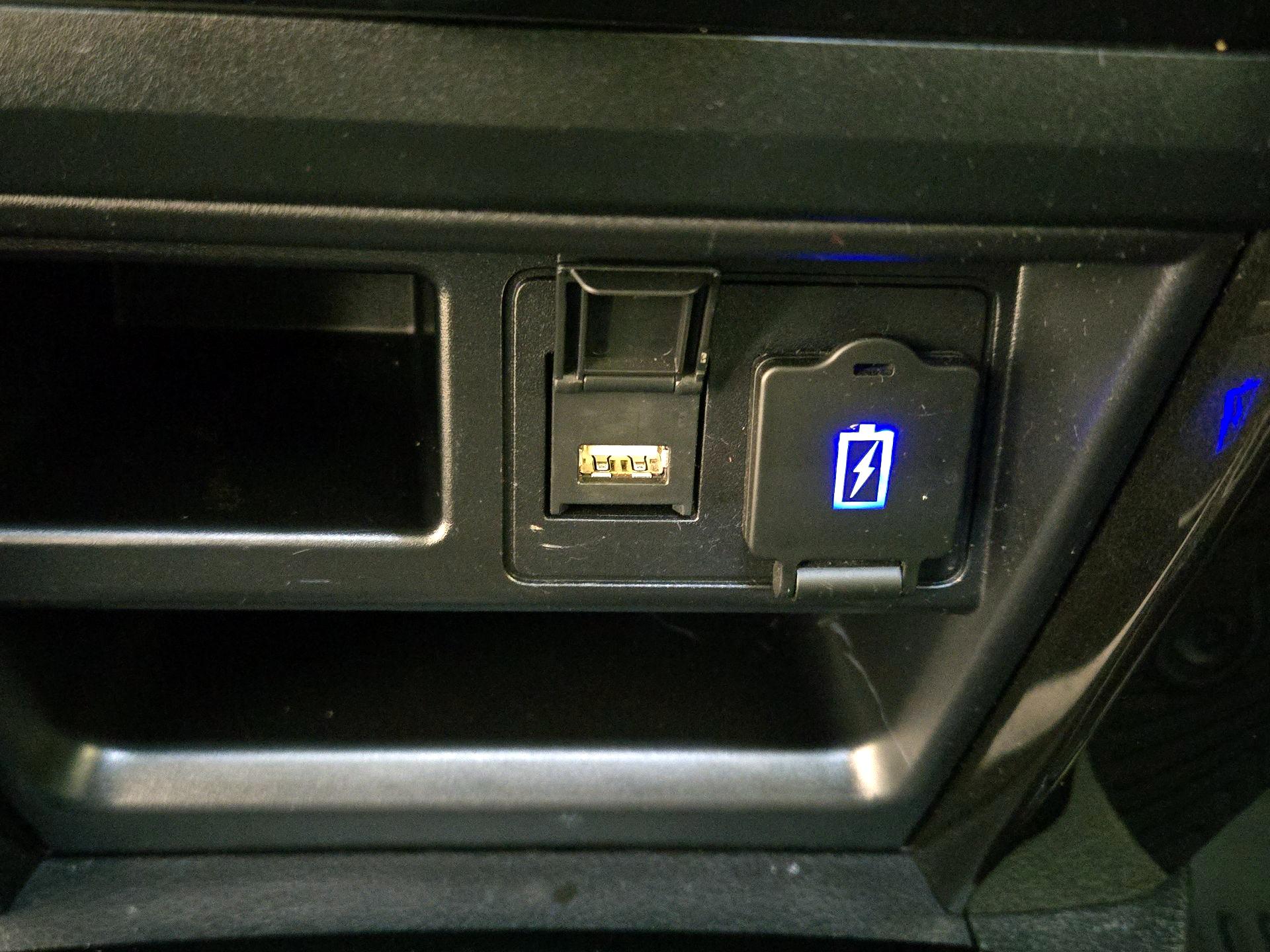 Thumbnail: 2021 Toyota 4Runner - 19