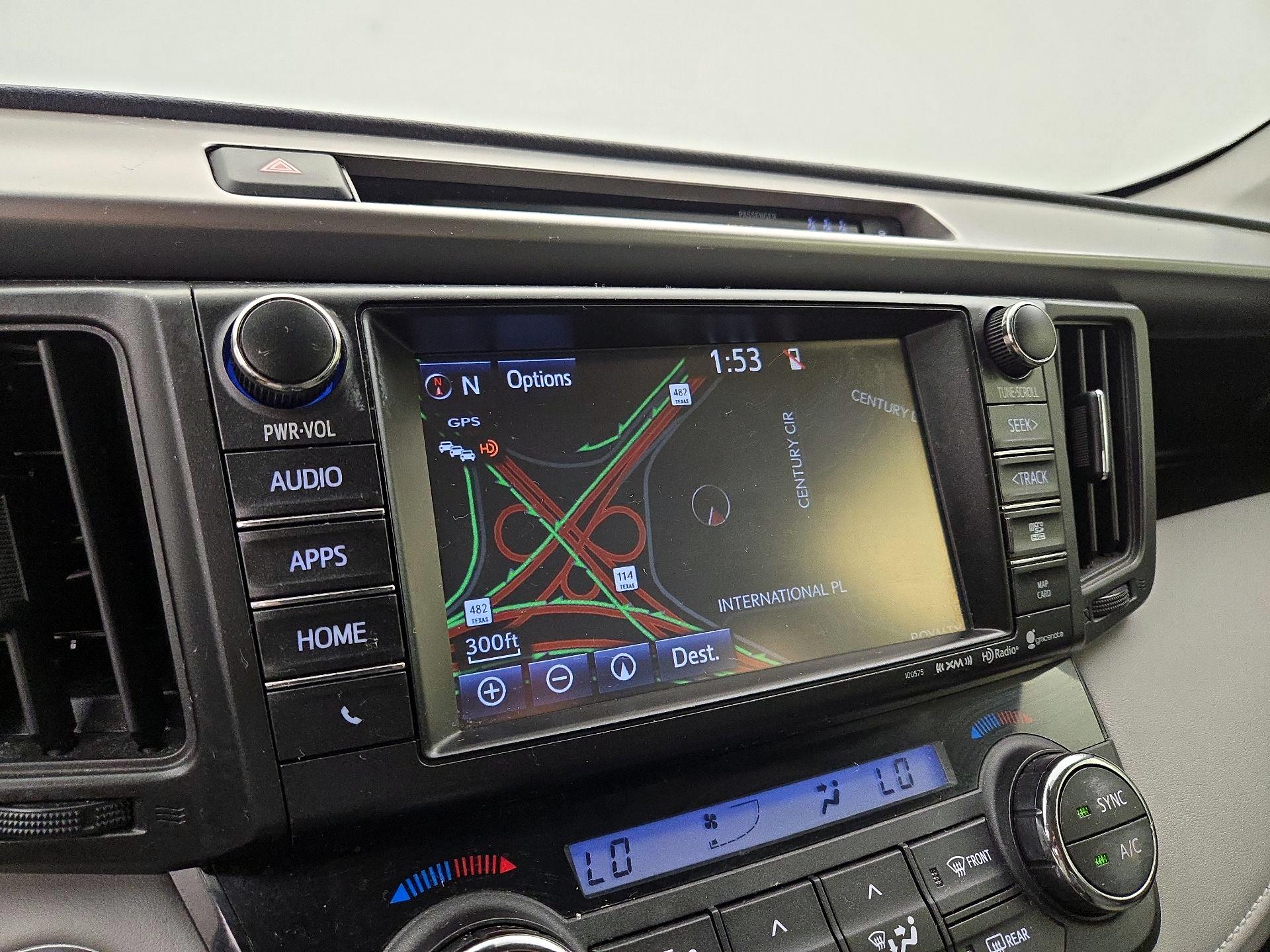 Thumbnail: 2018 Toyota RAV4 - 14