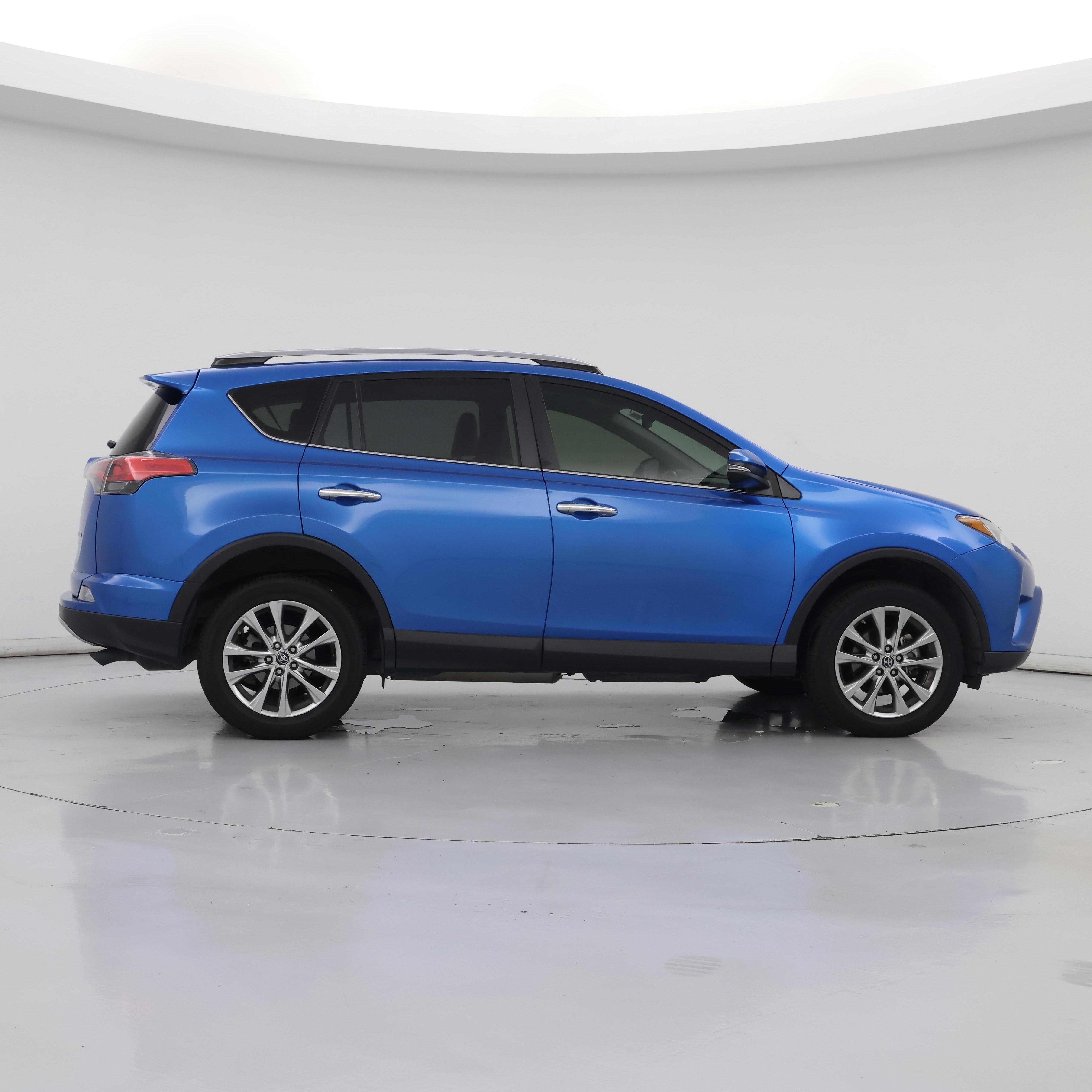 Thumbnail: 2018 Toyota RAV4 - 7