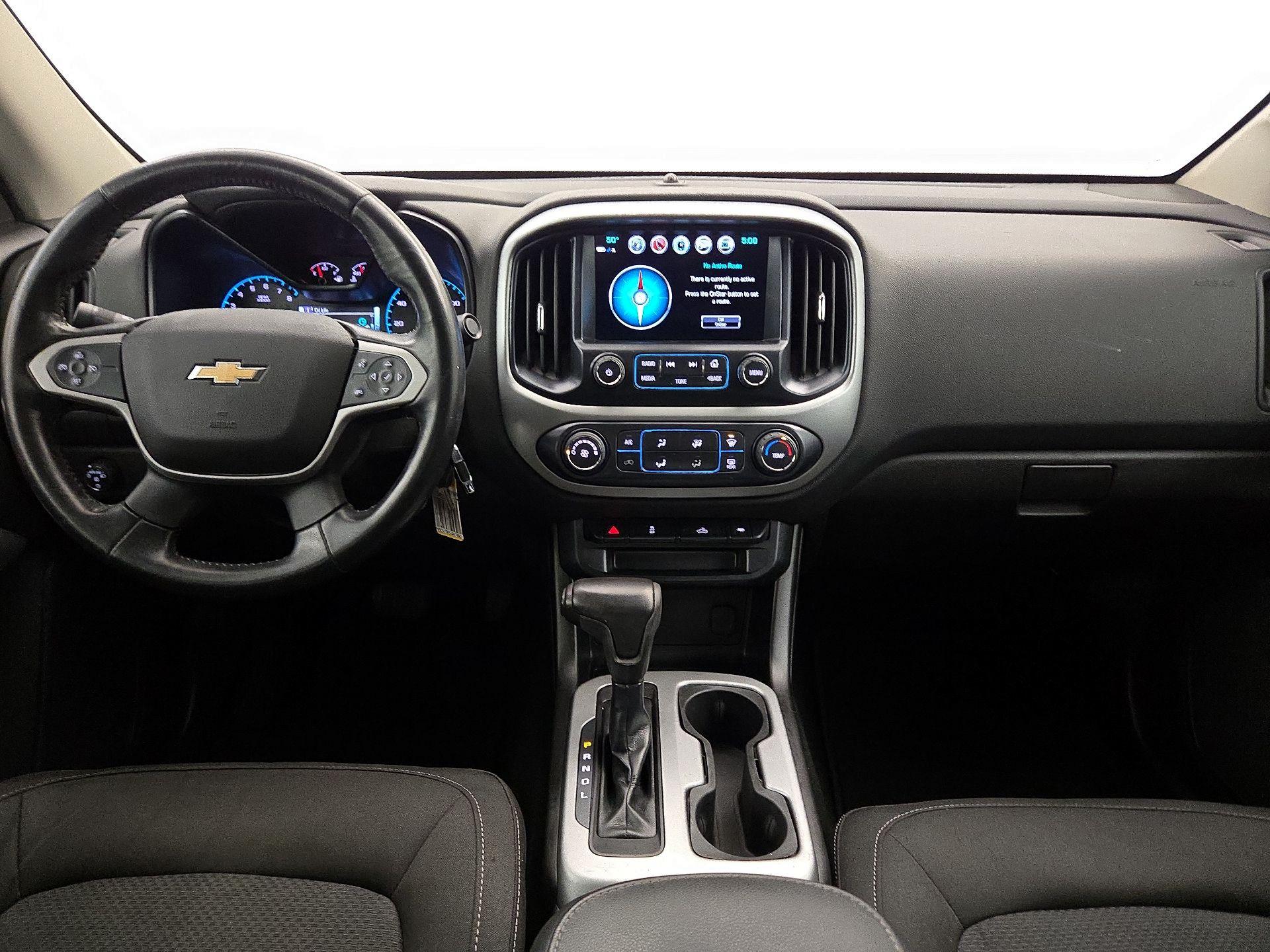 Thumbnail: 2018 Chevrolet Colorado - 9