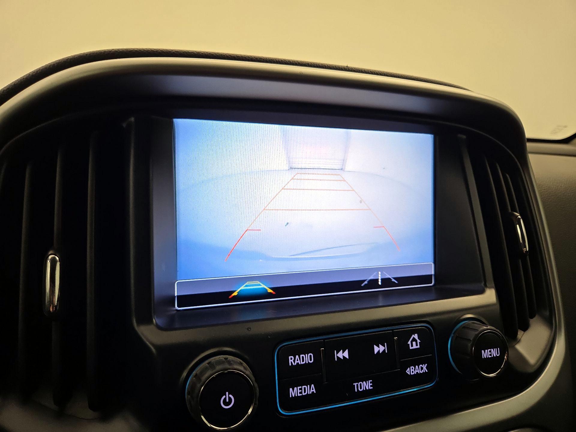 Thumbnail: 2018 Chevrolet Colorado - 14