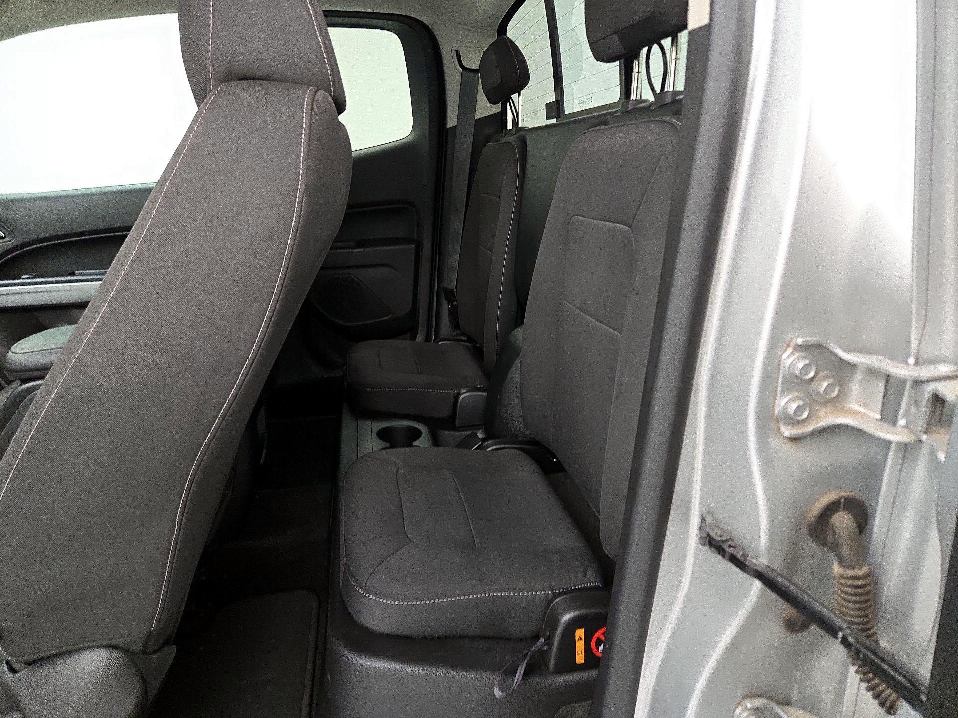 Thumbnail: 2018 Chevrolet Colorado - 19