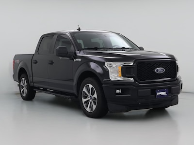 2020 Ford F150 XL