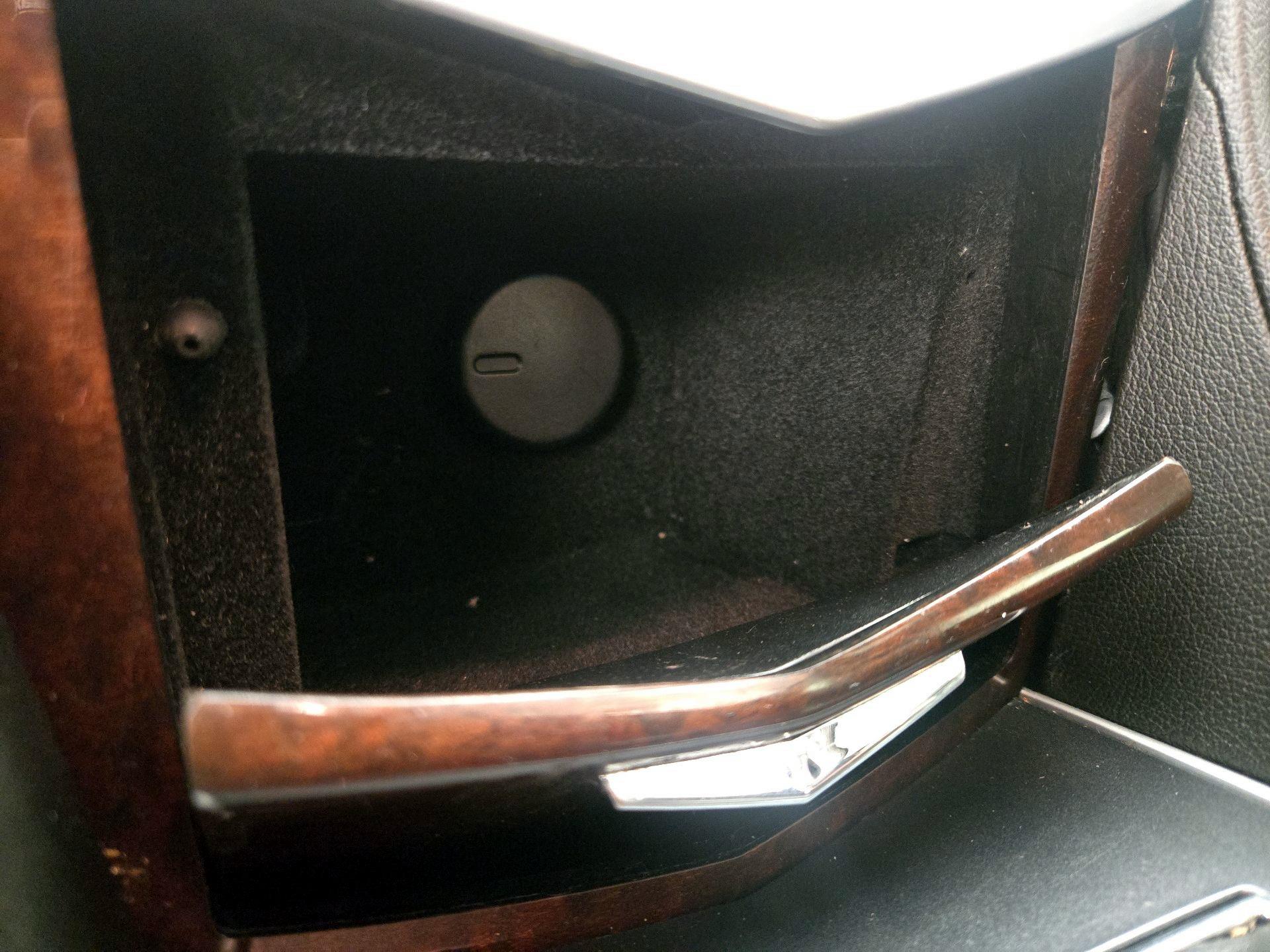 Thumbnail: 2016 Cadillac SRX - 19