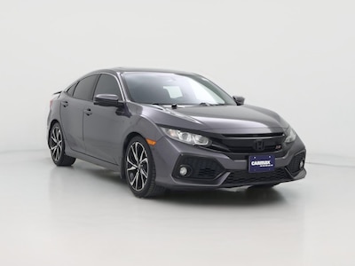 2018 Honda Civic SI