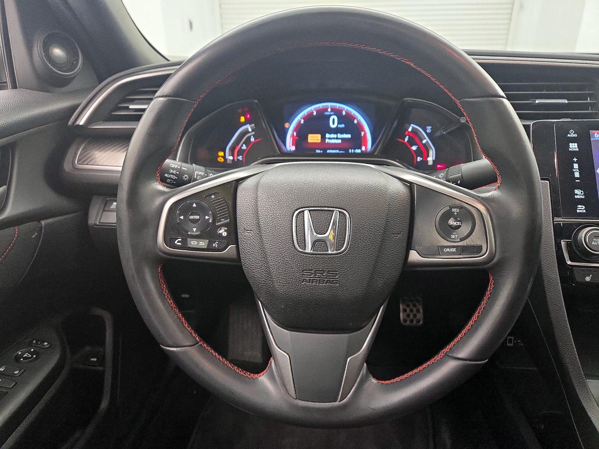 Thumbnail: 2018 Honda Civic - 10