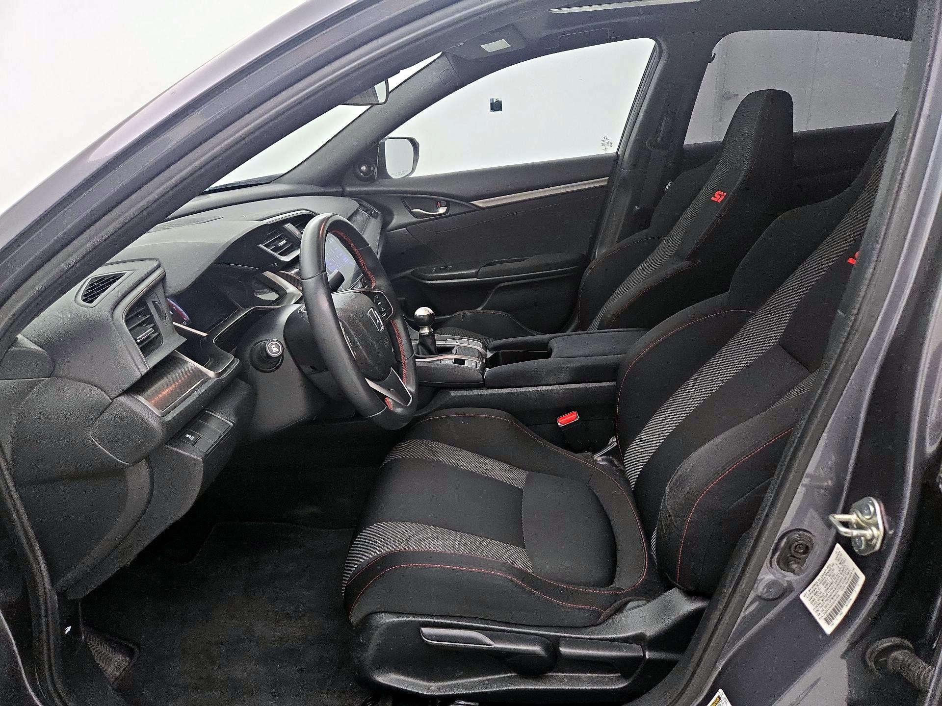 Thumbnail: 2018 Honda Civic - 11