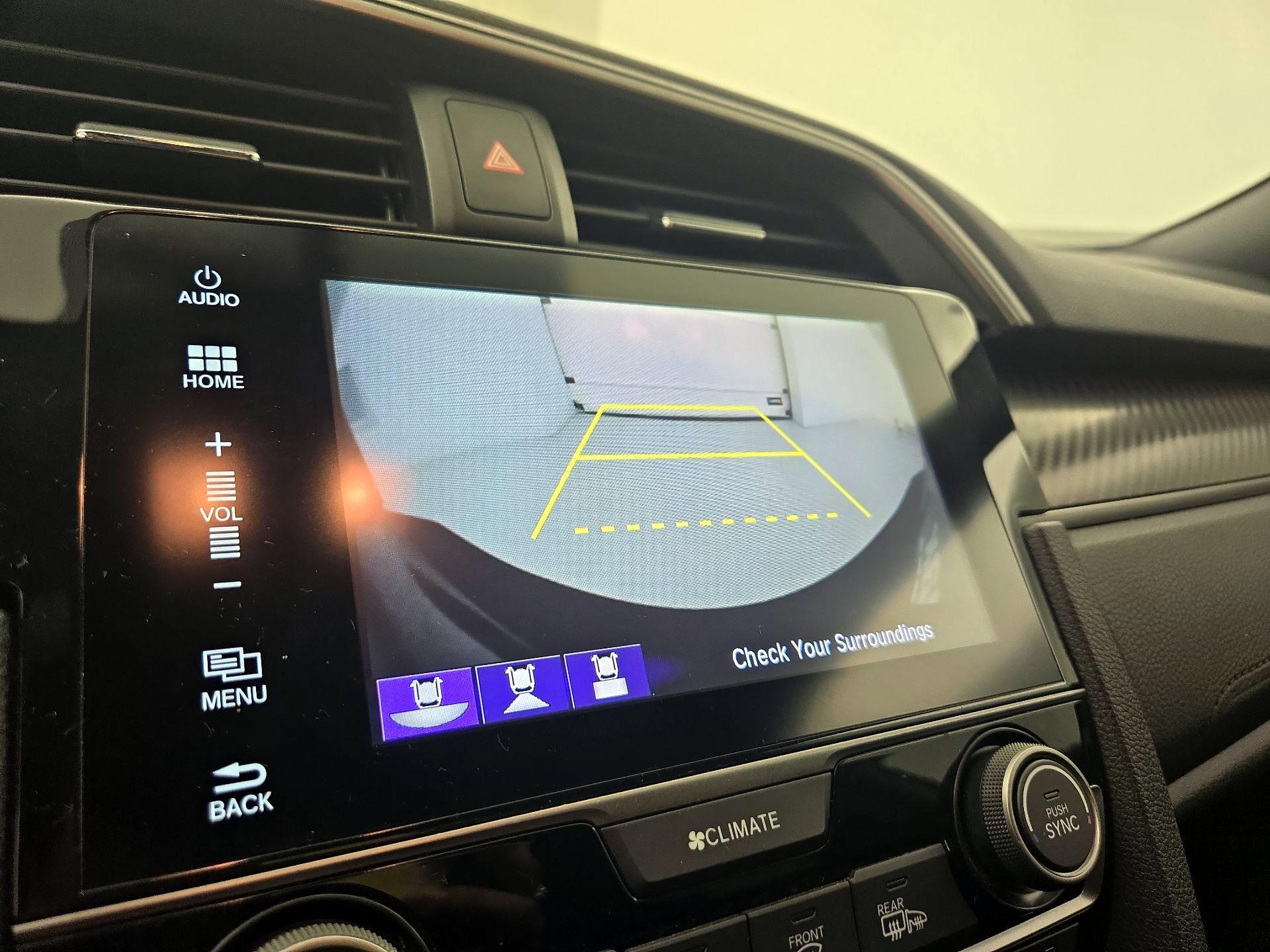 Thumbnail: 2018 Honda Civic - 14