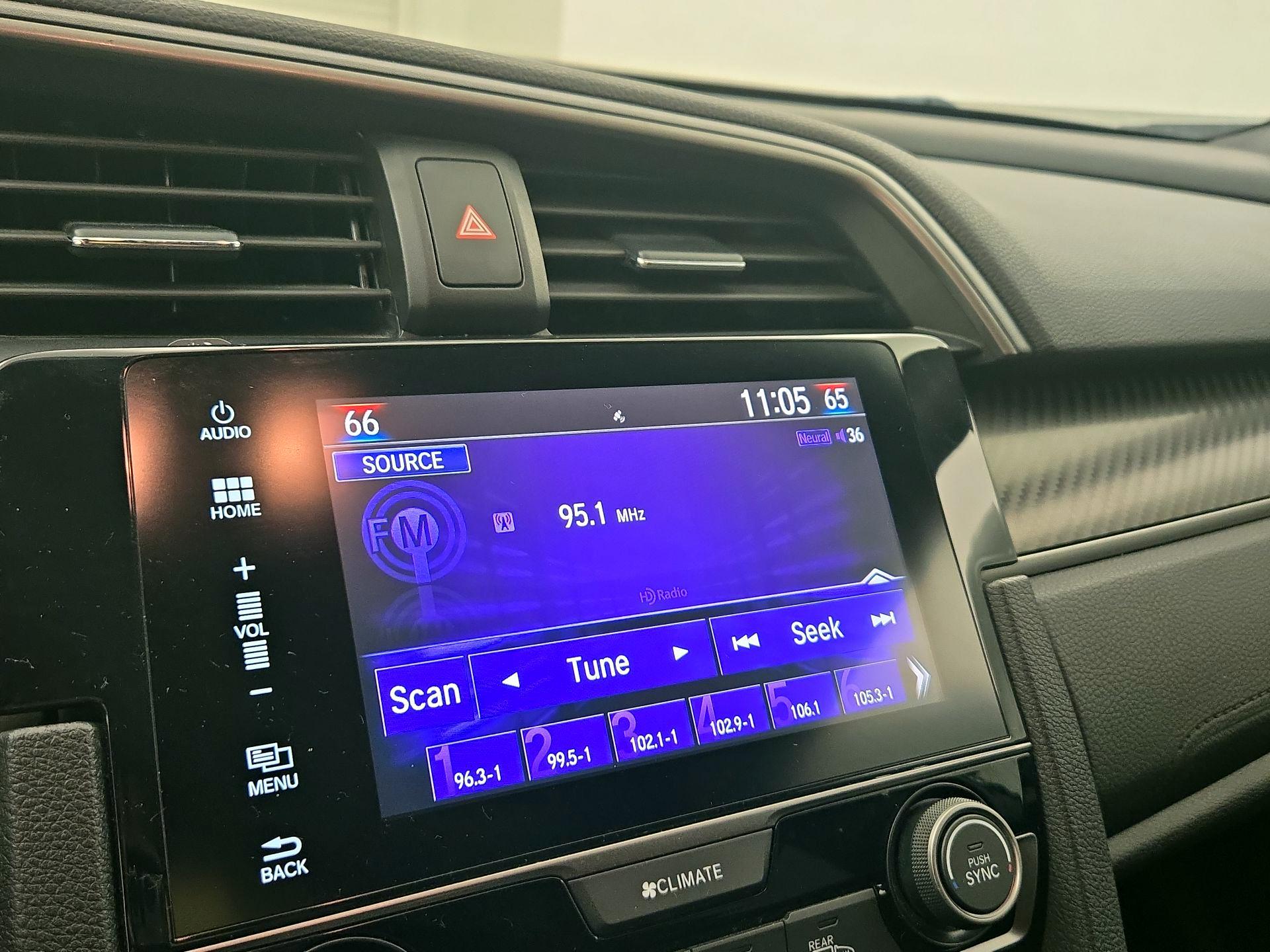 Thumbnail: 2018 Honda Civic - 15