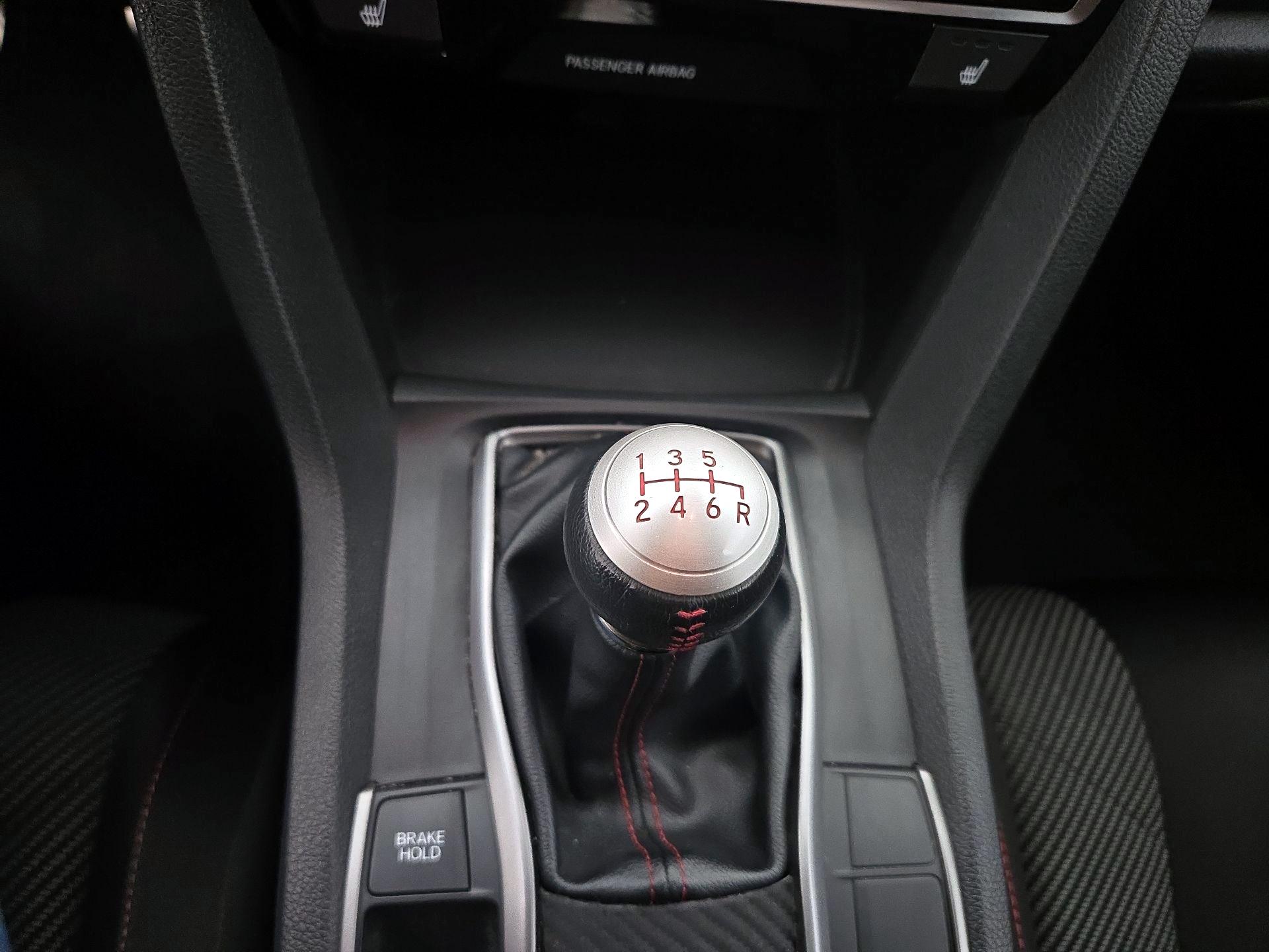 Thumbnail: 2018 Honda Civic - 17