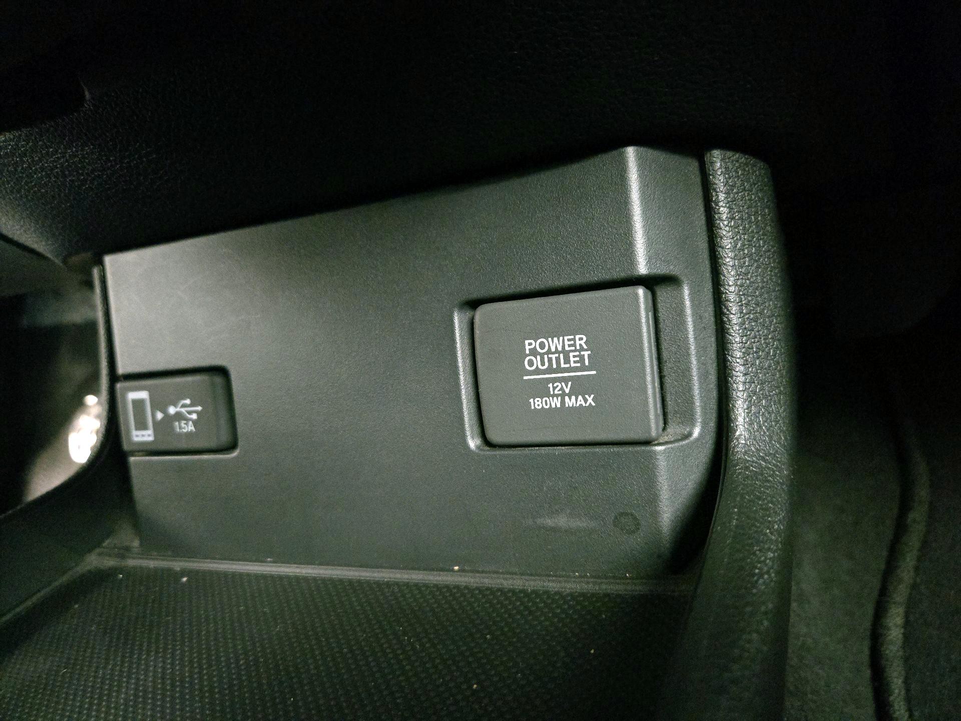 Thumbnail: 2018 Honda Civic - 18