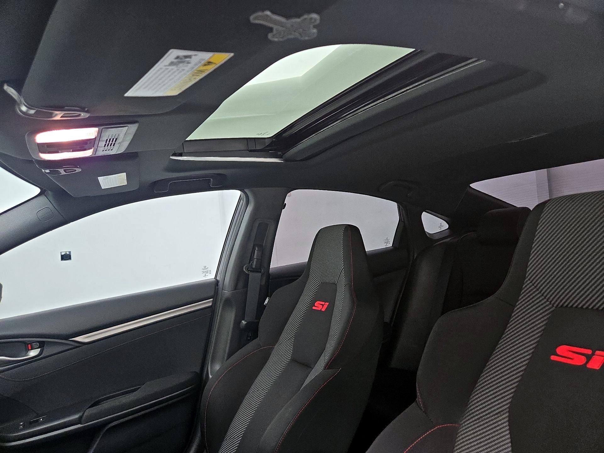 Thumbnail: 2018 Honda Civic - 19