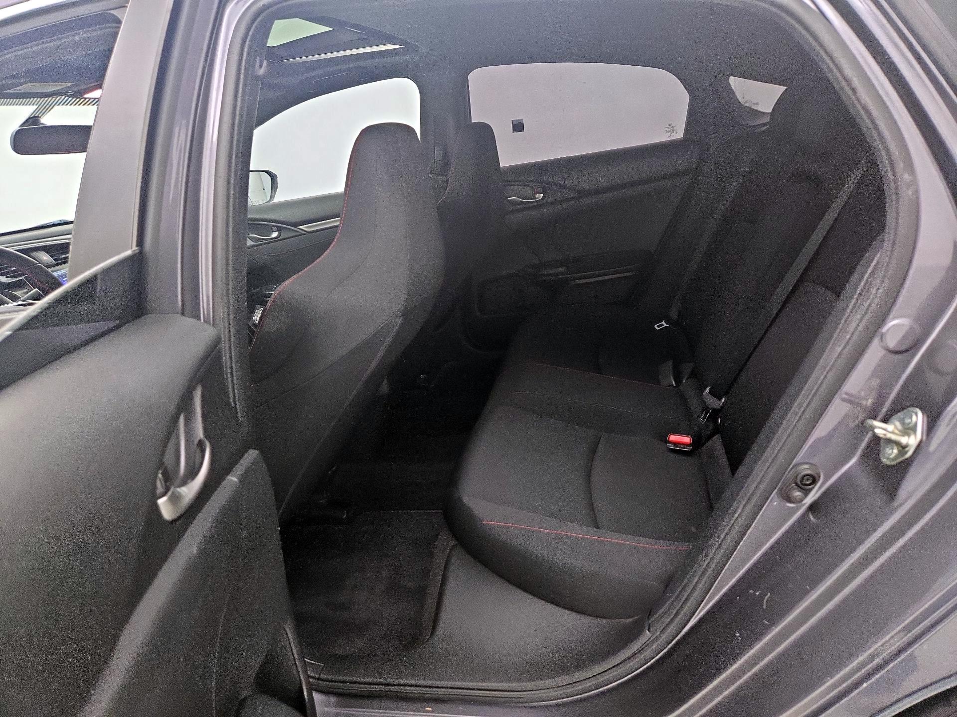 Thumbnail: 2018 Honda Civic - 20