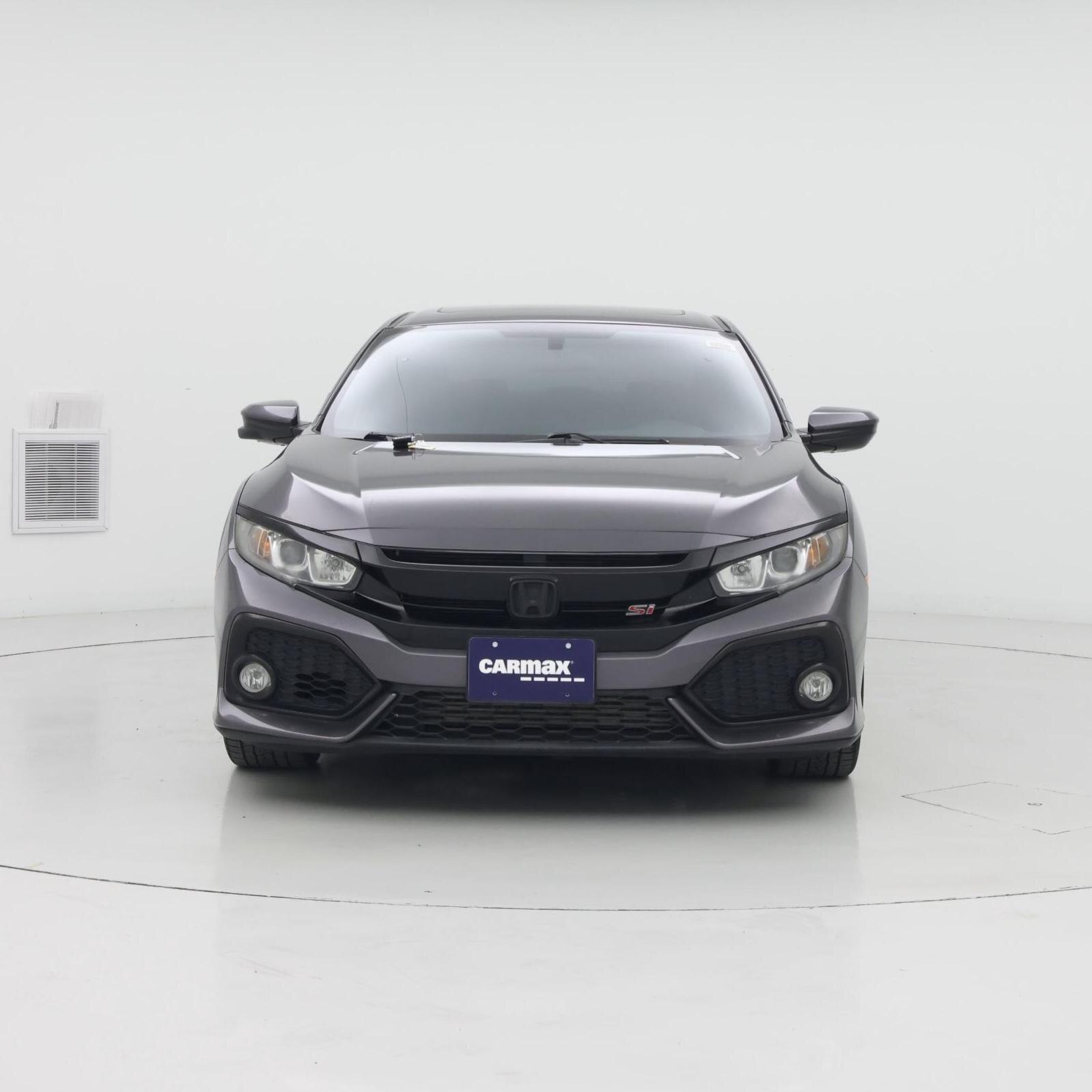 Thumbnail: 2018 Honda Civic - 5