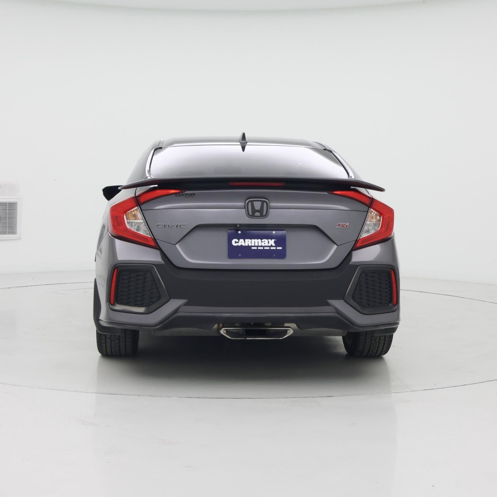 Thumbnail: 2018 Honda Civic - 6