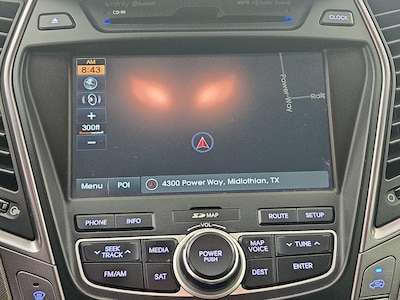 Navigation (On)