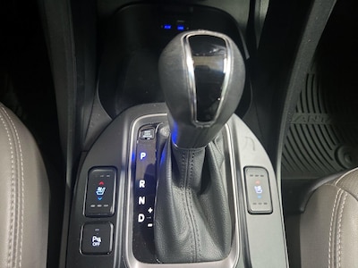 Shifter