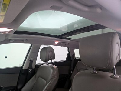 Sunroof