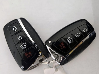 Keys