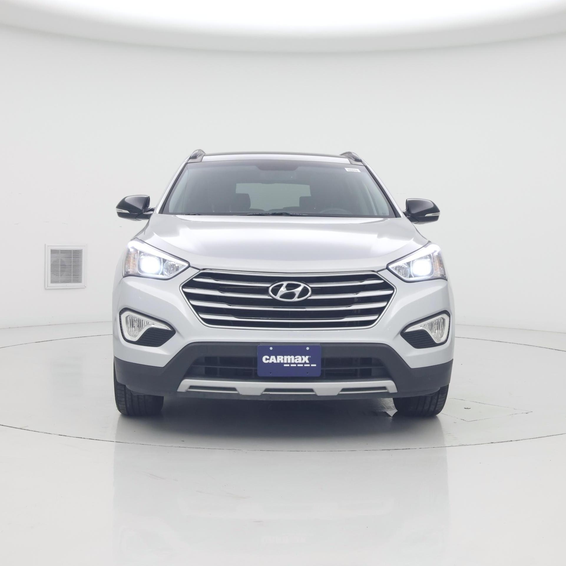 Thumbnail: 2016 Hyundai Santa Fe - 5