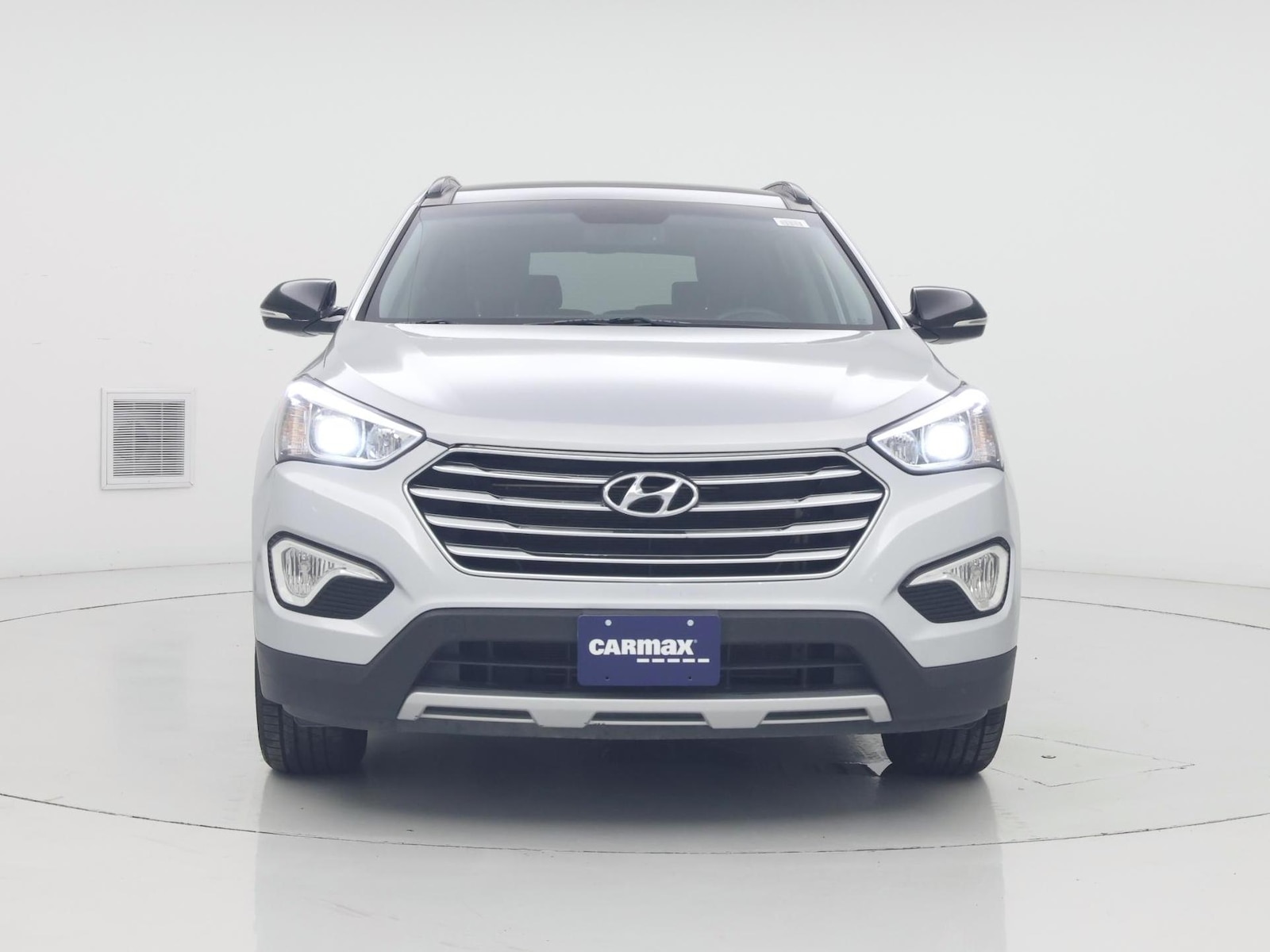 2016 Hyundai Santa Fe Limited - Photo 6
