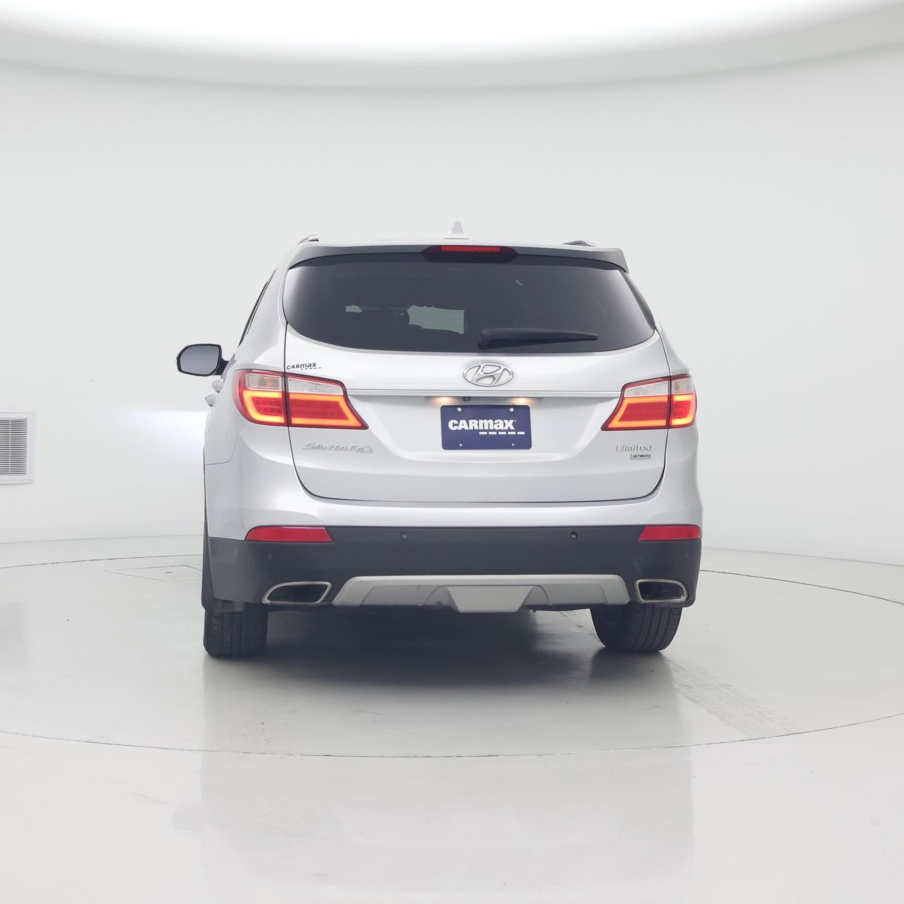Thumbnail: 2016 Hyundai Santa Fe - 6