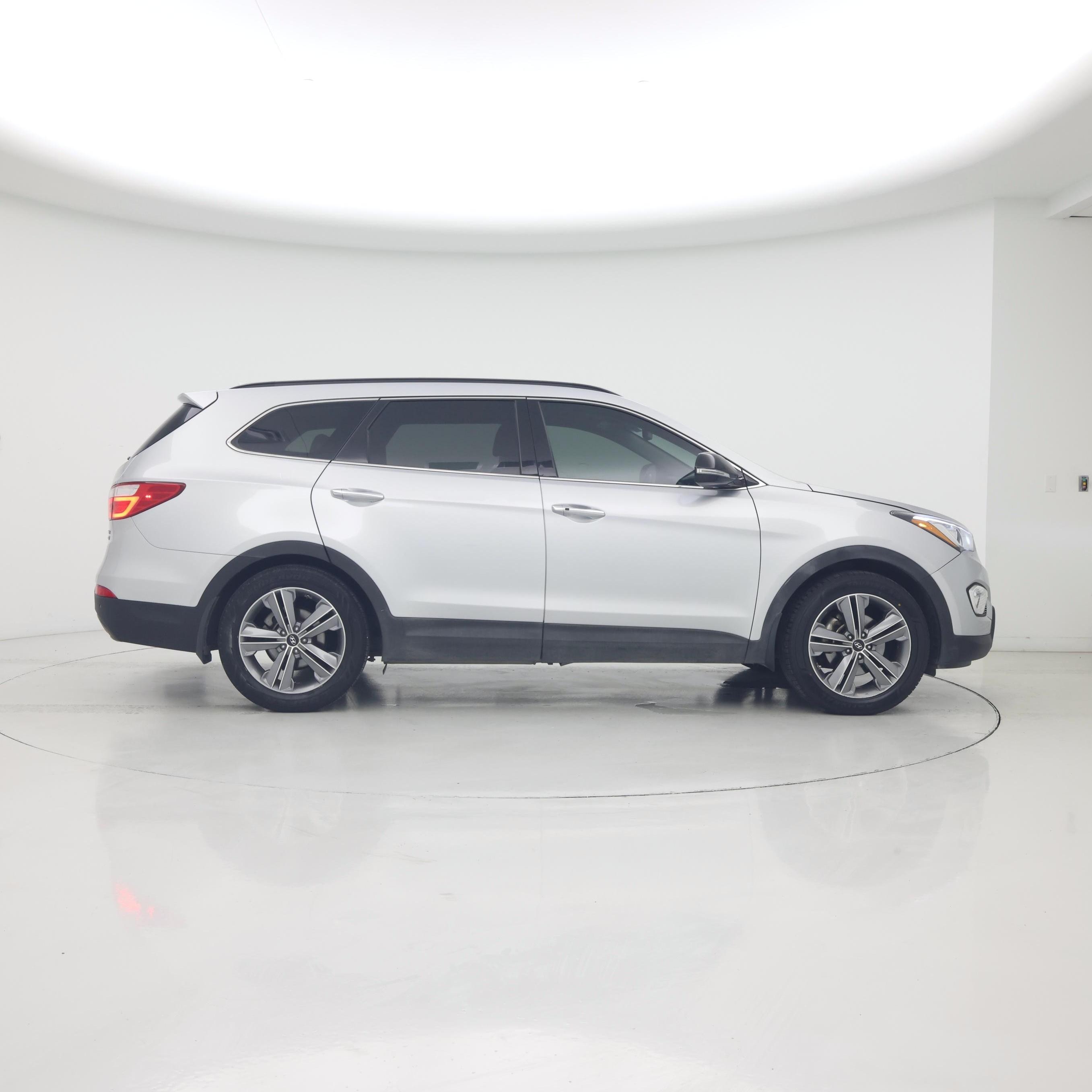 Thumbnail: 2016 Hyundai Santa Fe - 7