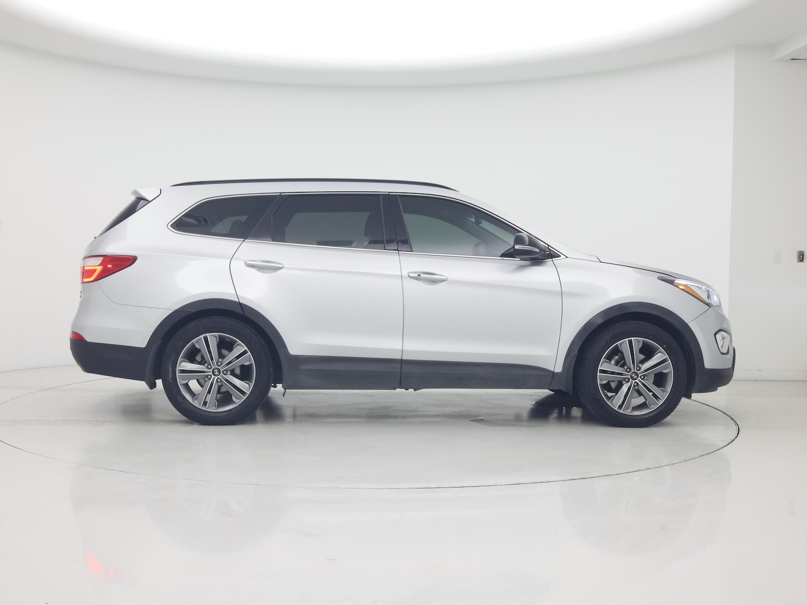 2016 Hyundai Santa Fe Limited - Photo 8