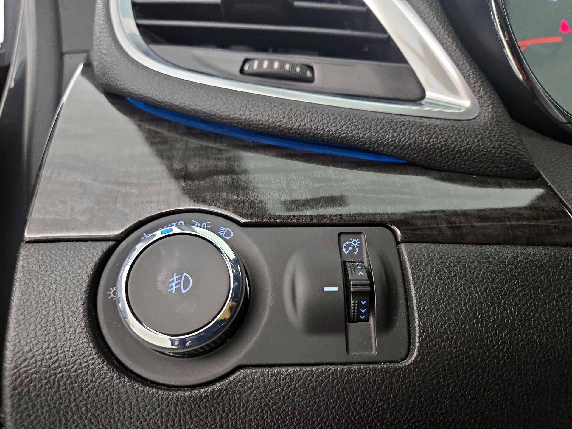 Thumbnail: 2016 Buick Encore - 13