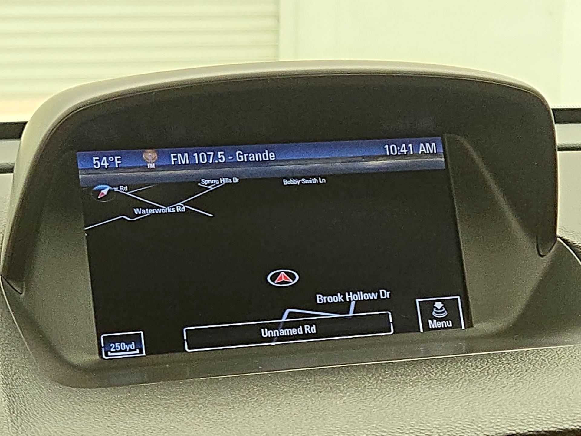 Thumbnail: 2016 Buick Encore - 14