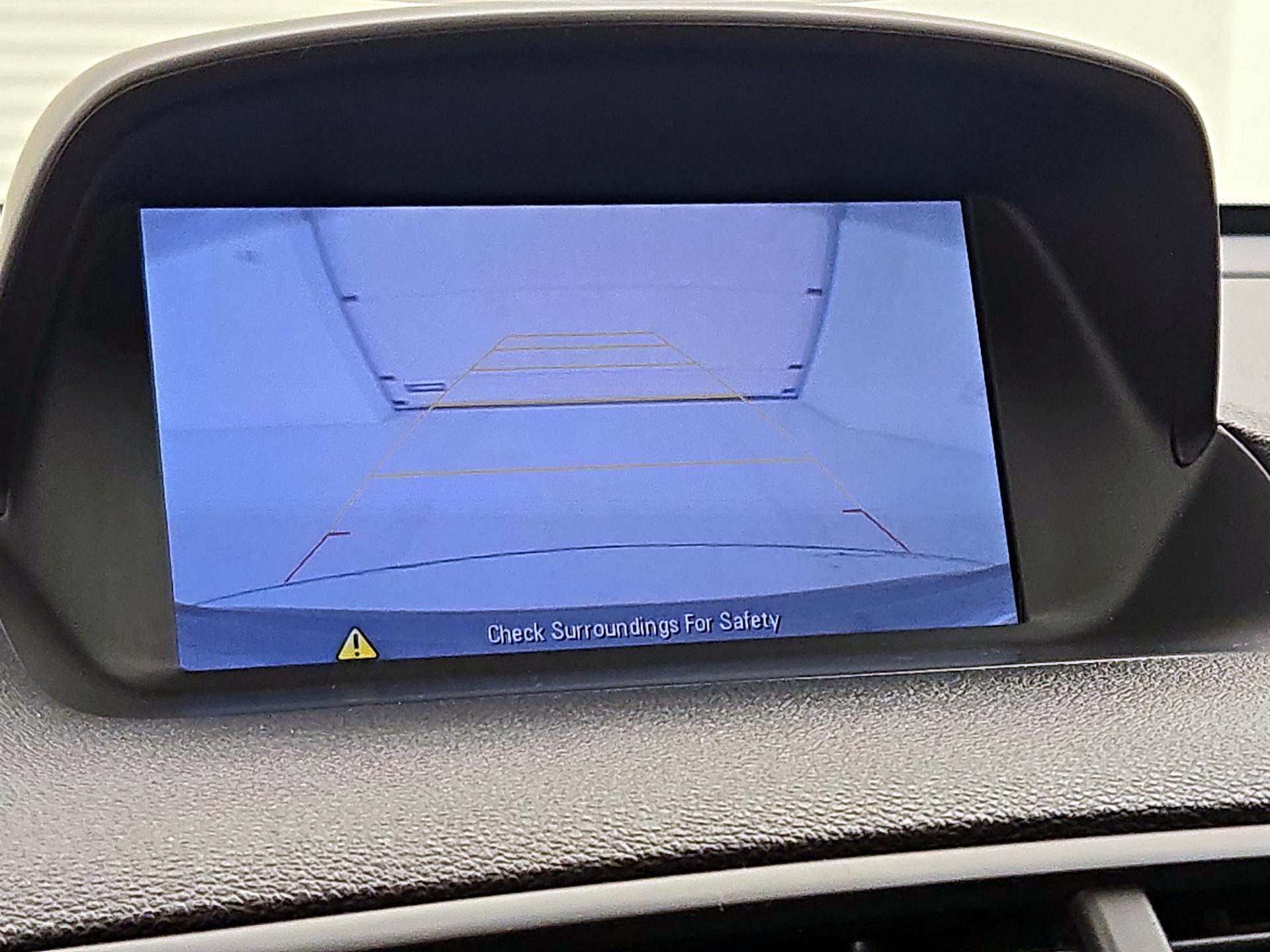 Thumbnail: 2016 Buick Encore - 15