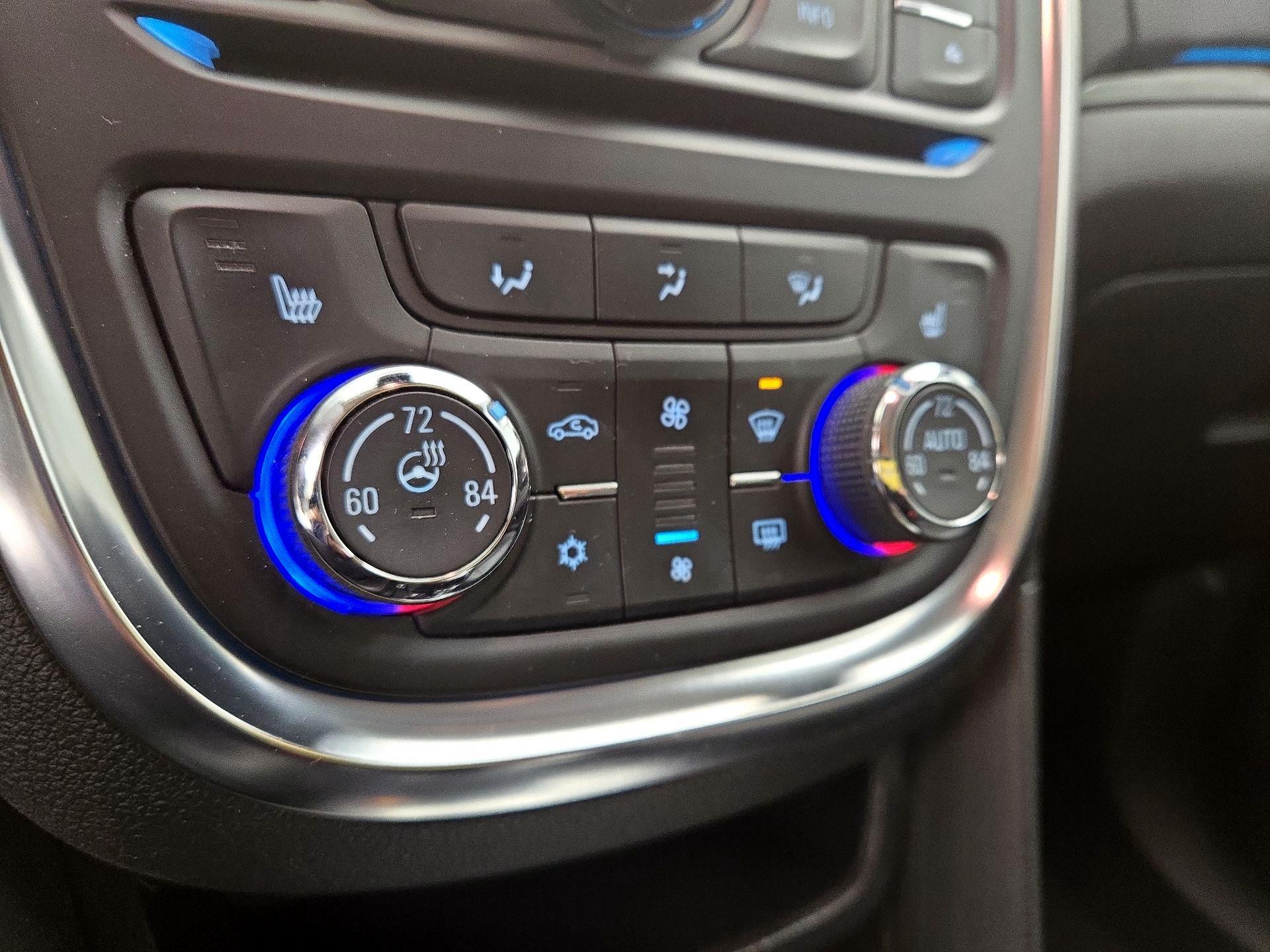 Thumbnail: 2016 Buick Encore - 17