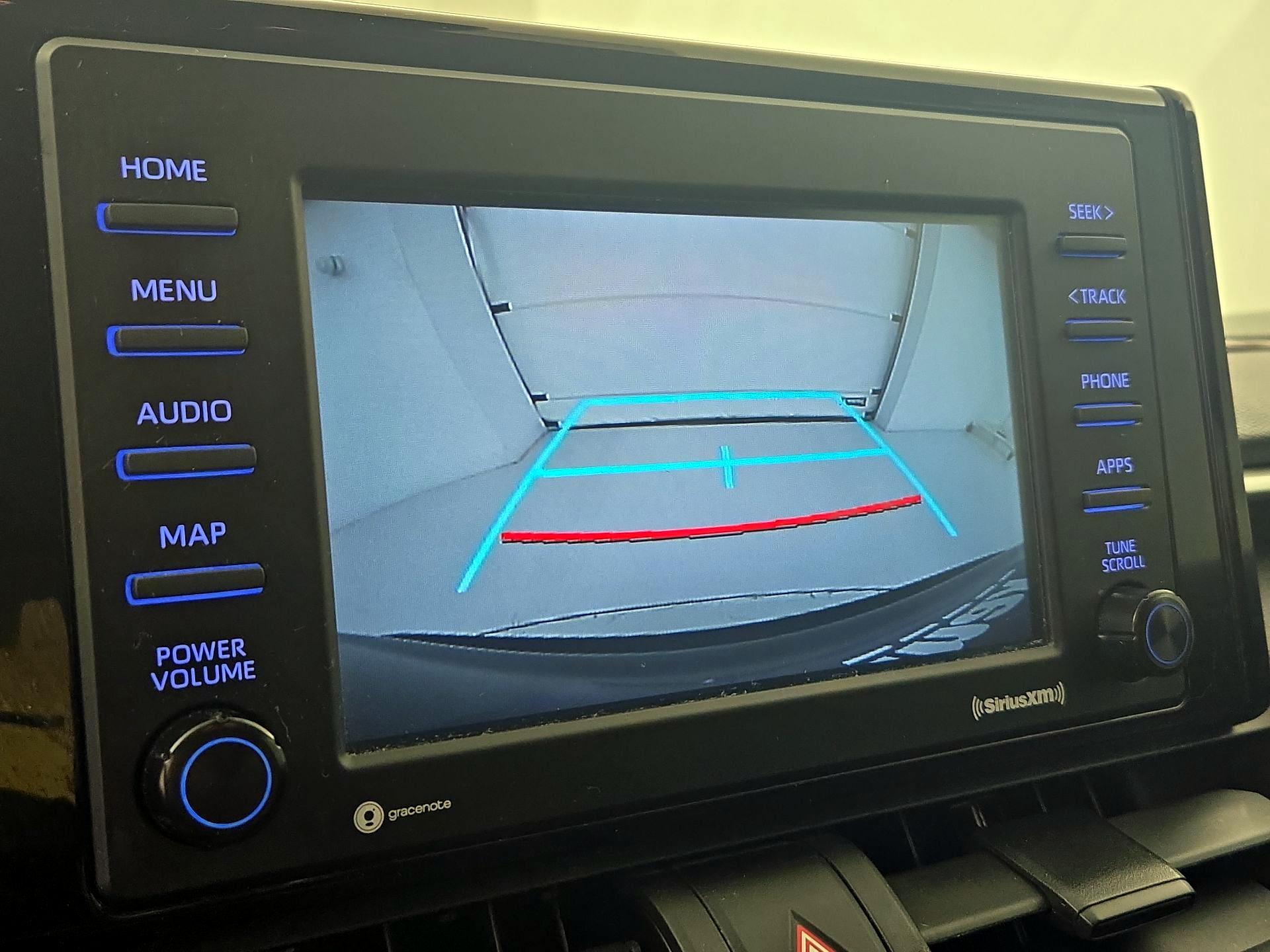 Thumbnail: 2020 Toyota RAV4 - 14