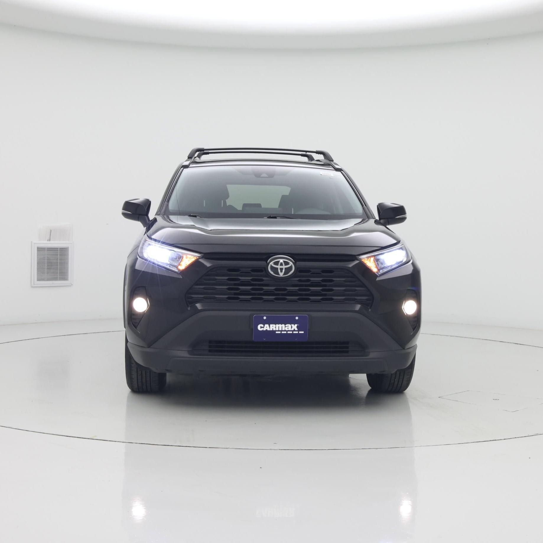 Thumbnail: 2020 Toyota RAV4 - 5