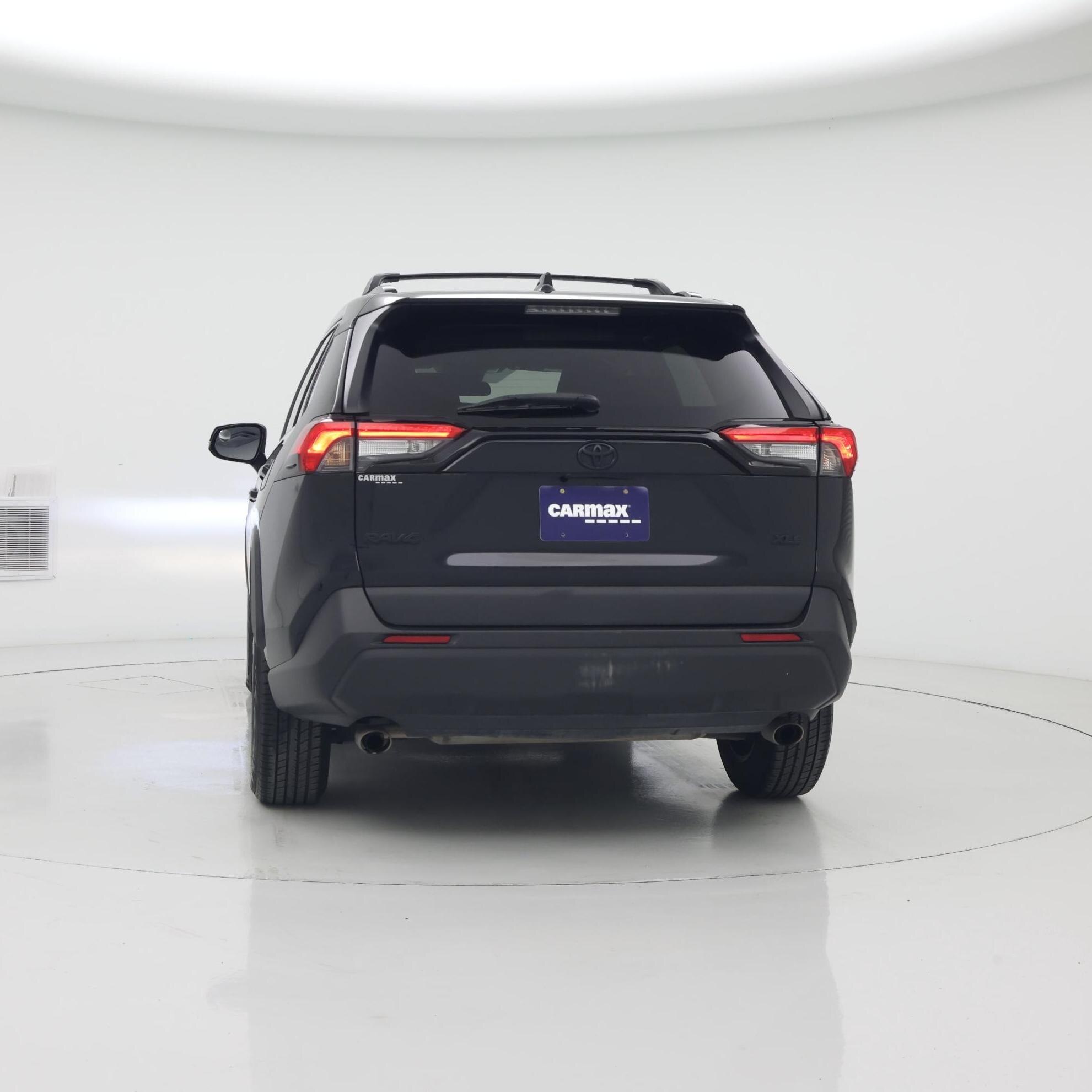 Thumbnail: 2020 Toyota RAV4 - 6