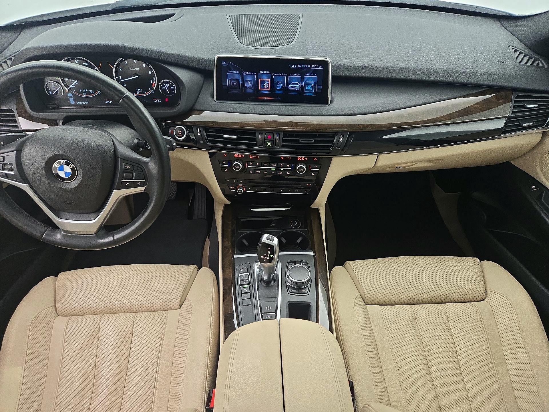 Thumbnail: 2017 BMW X5 - 9