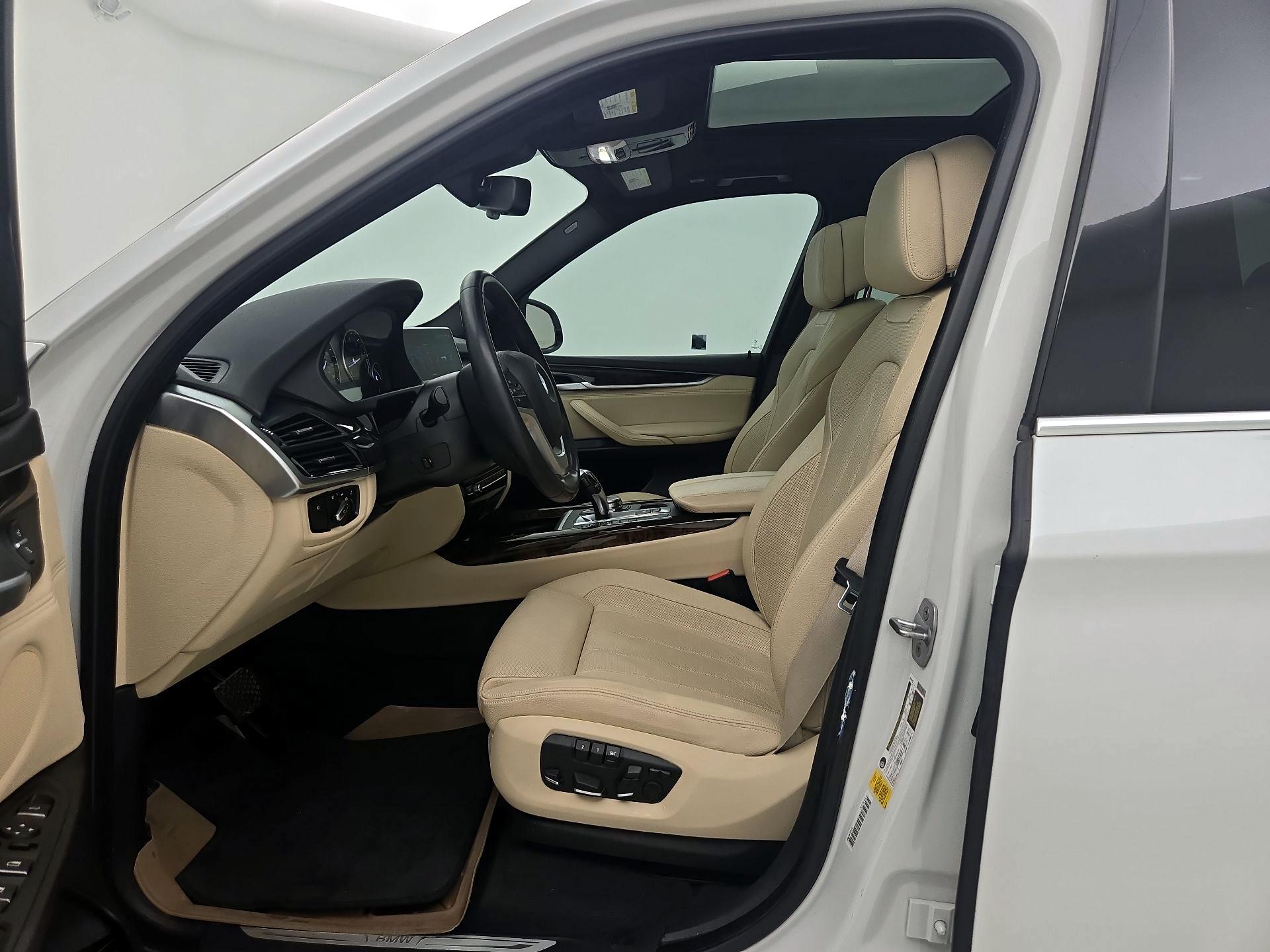 Thumbnail: 2017 BMW X5 - 11