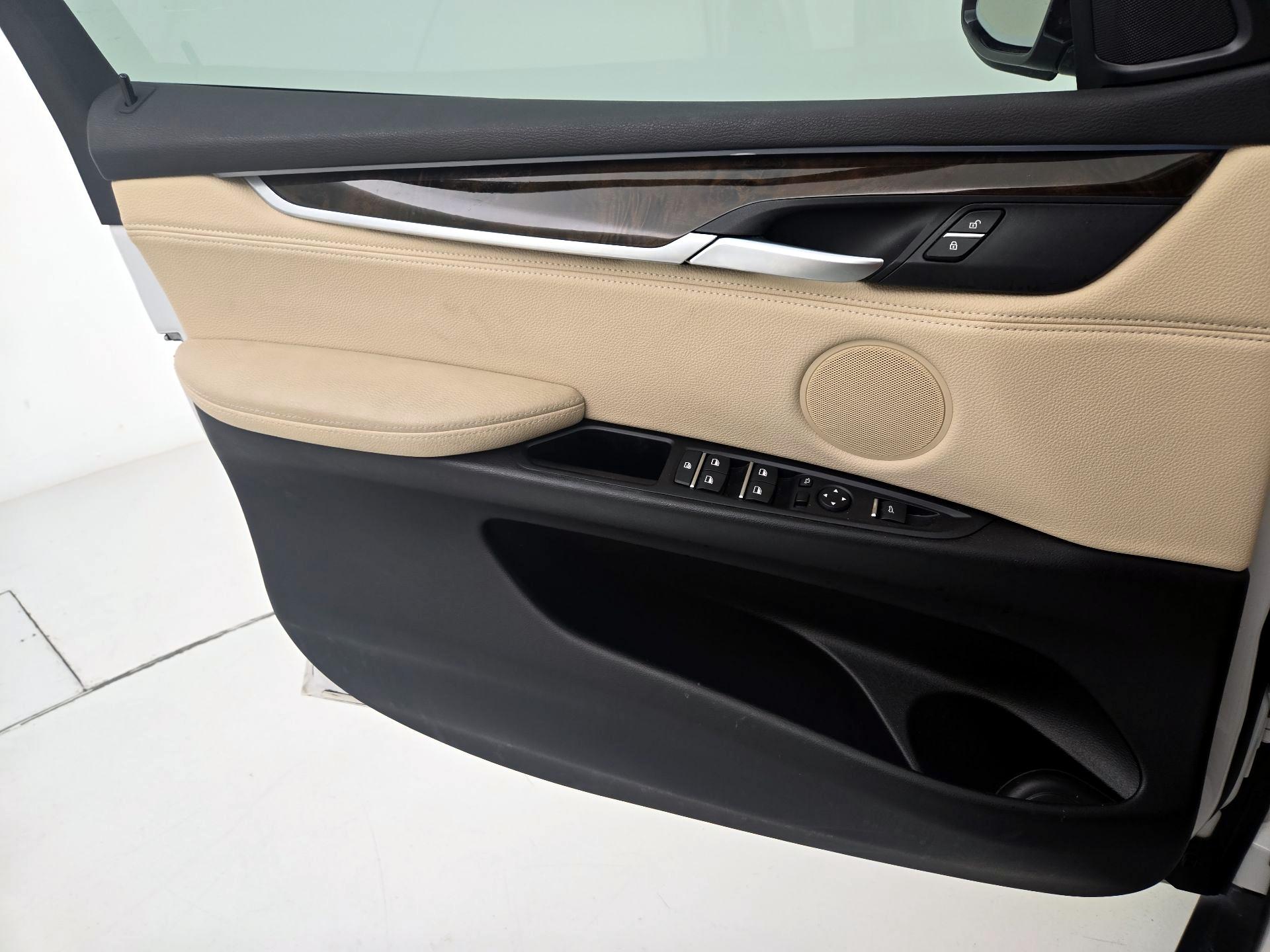 Thumbnail: 2017 BMW X5 - 12