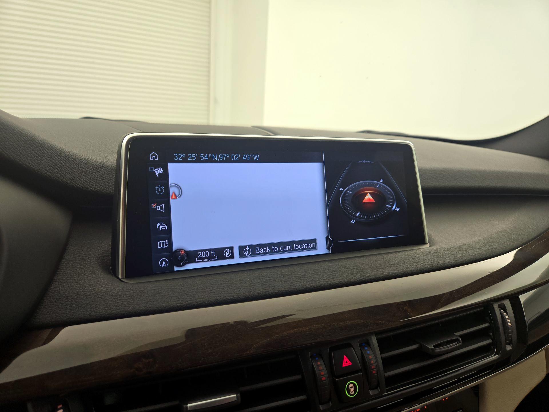 Thumbnail: 2017 BMW X5 - 14