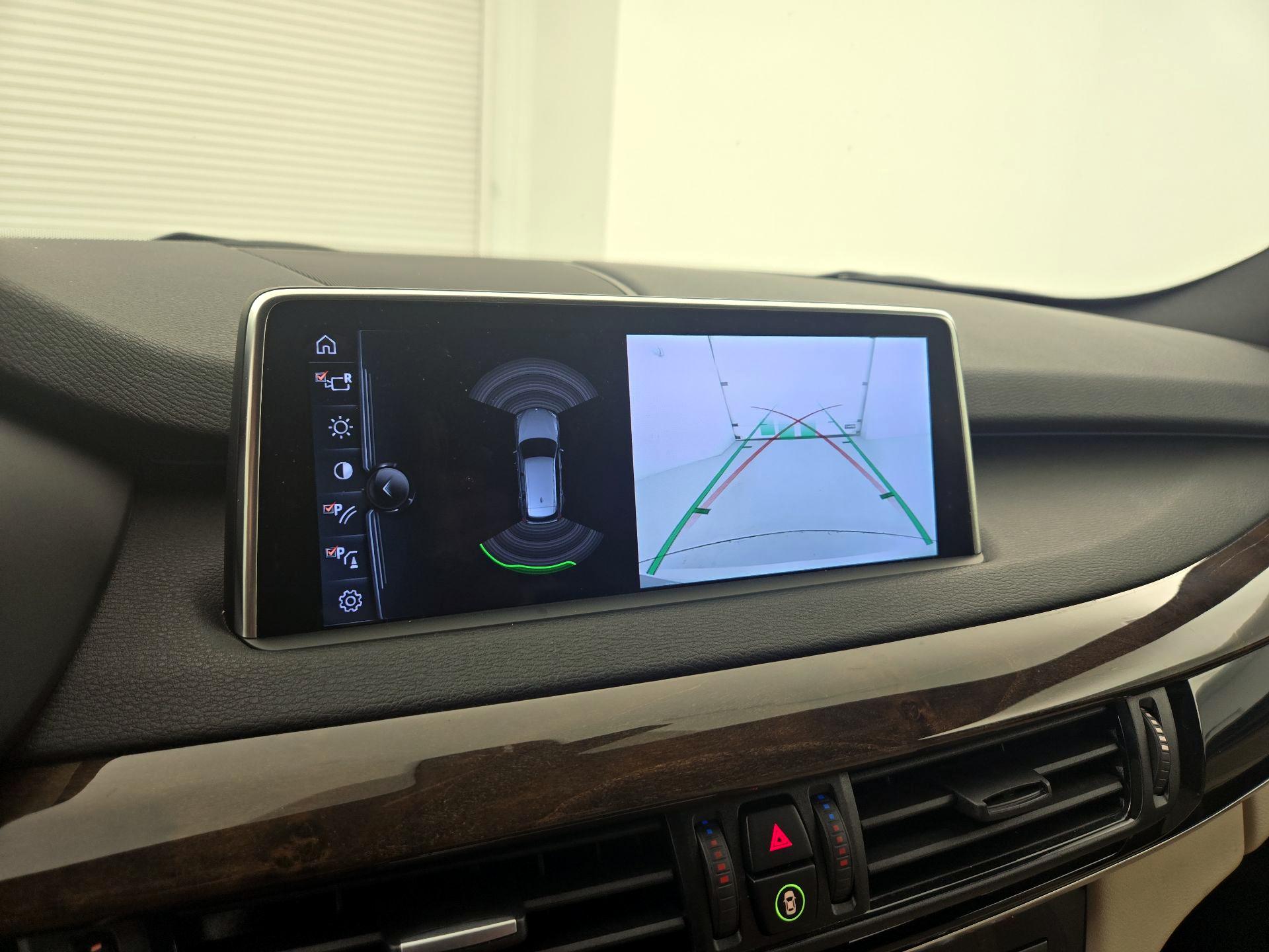 Thumbnail: 2017 BMW X5 - 15