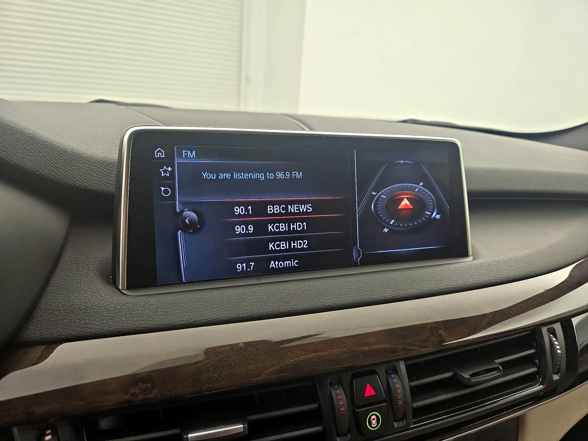 Thumbnail: 2017 BMW X5 - 16