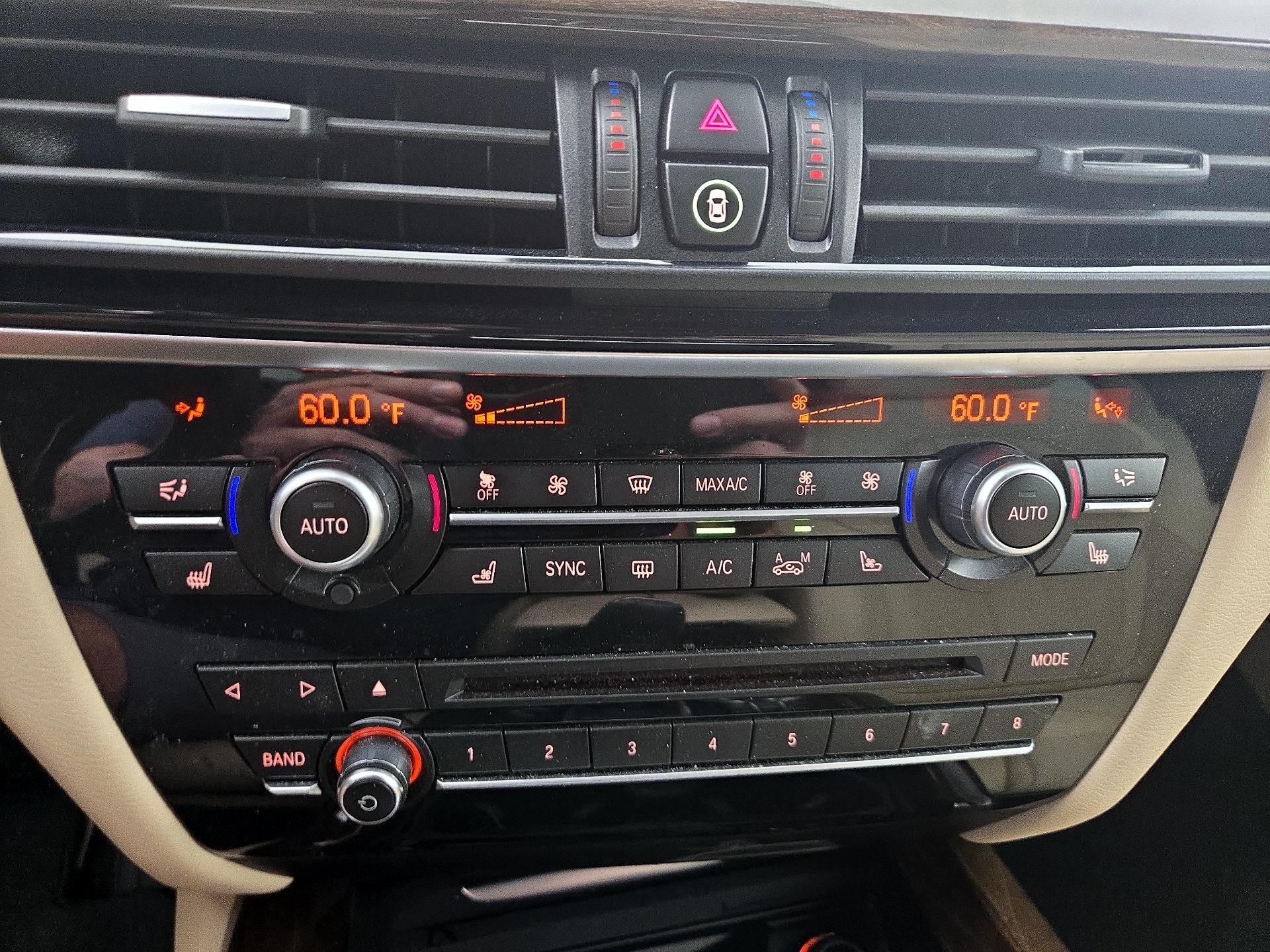 Thumbnail: 2017 BMW X5 - 17