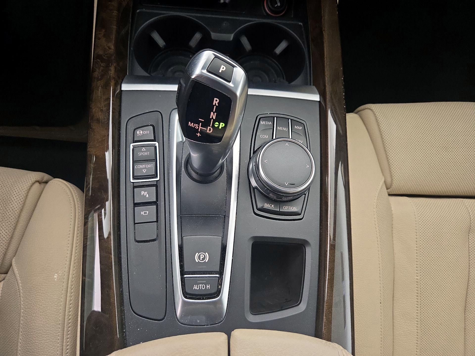 Thumbnail: 2017 BMW X5 - 18