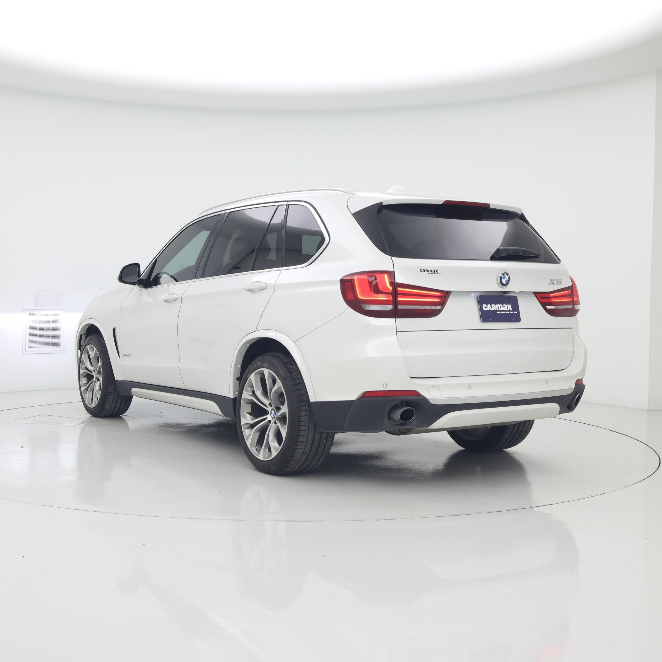 Thumbnail: 2017 BMW X5 - 2