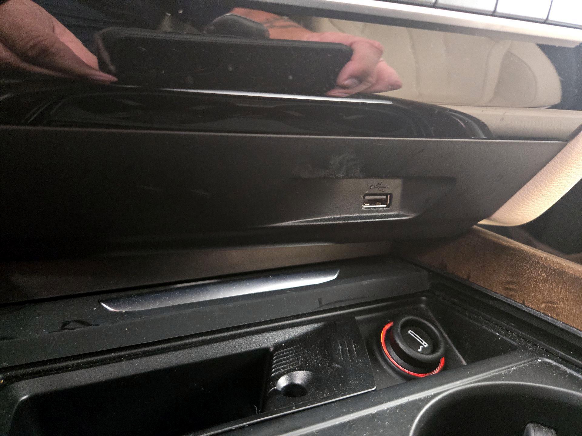 Thumbnail: 2017 BMW X5 - 19