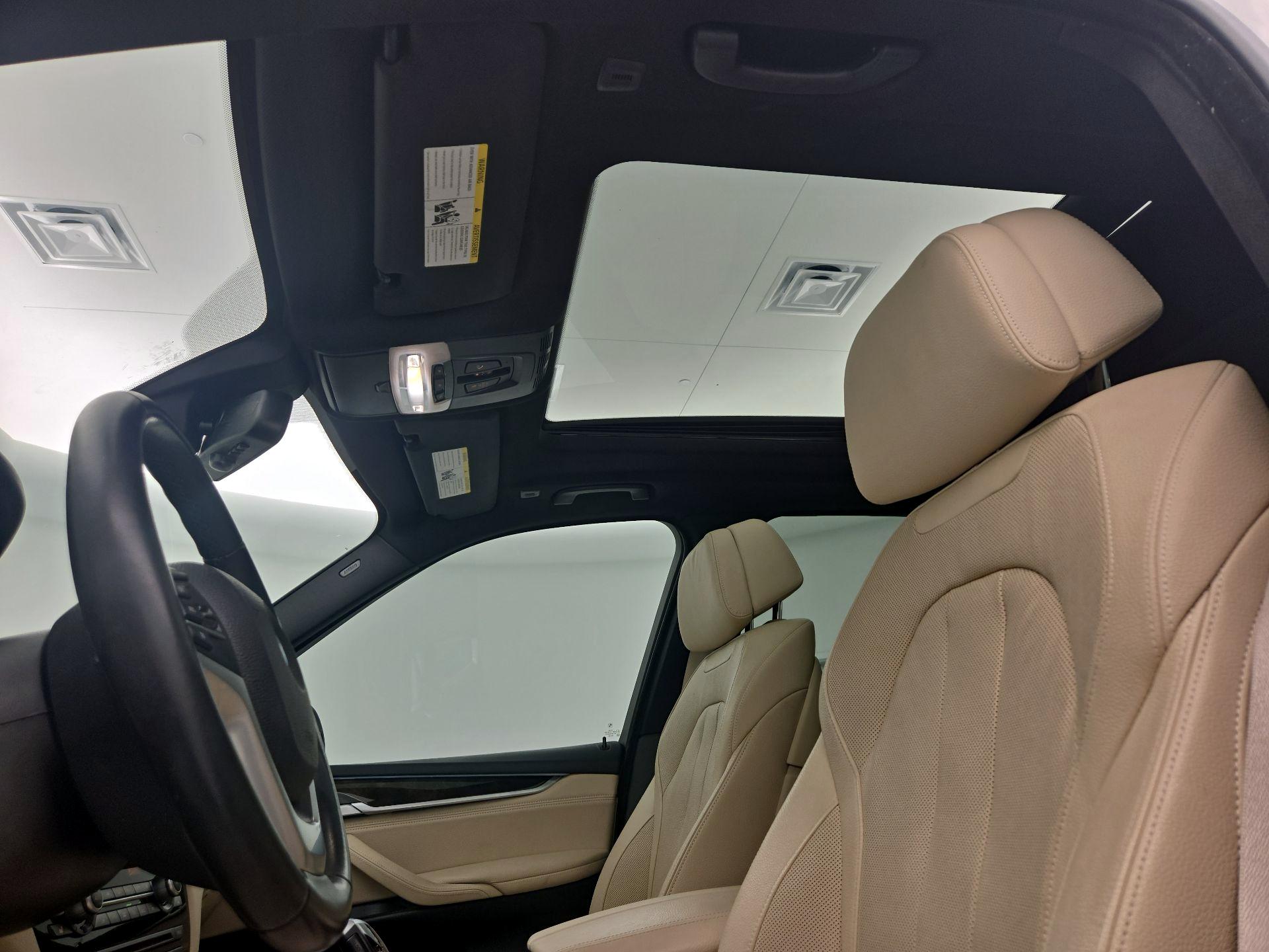 Thumbnail: 2017 BMW X5 - 20